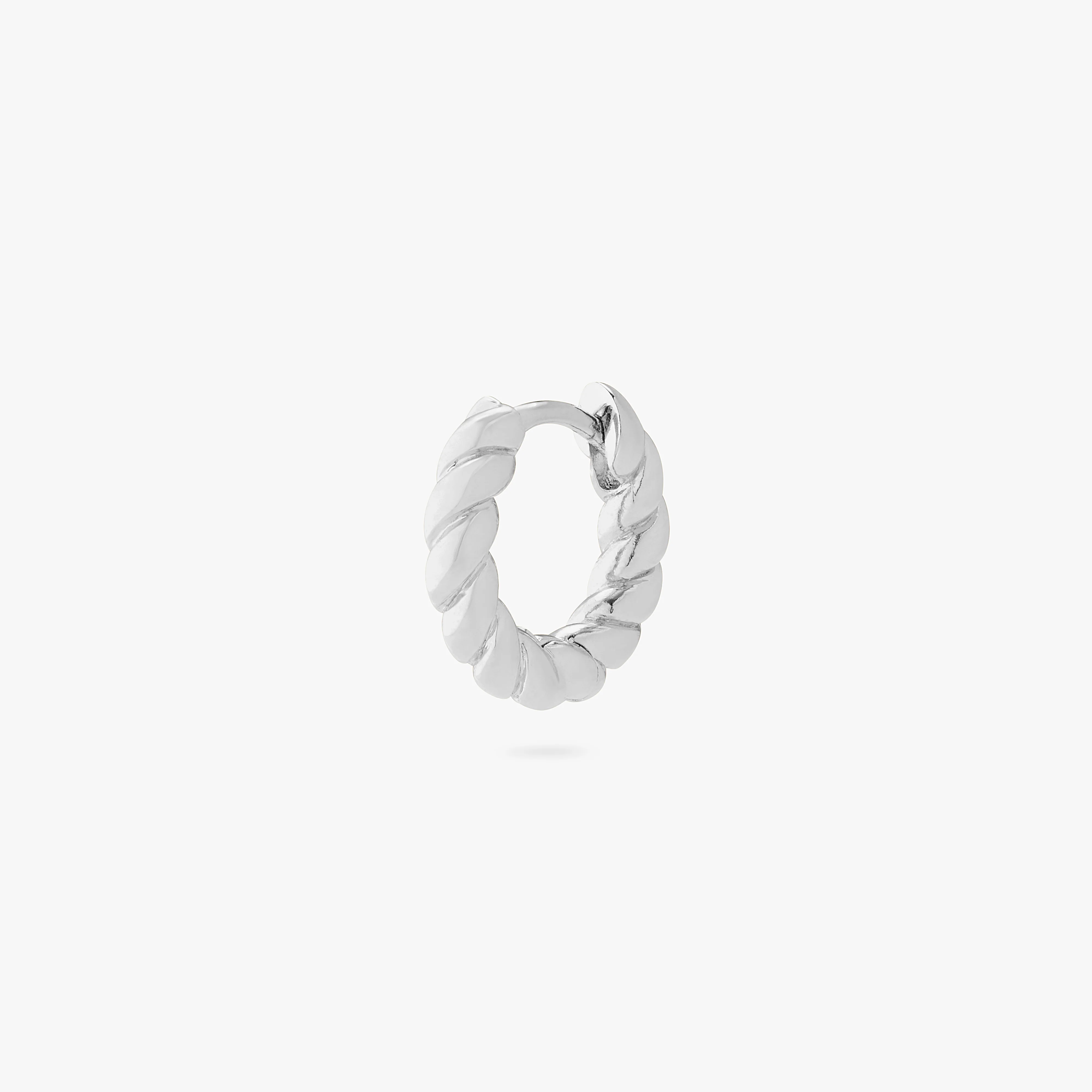 12-chunky-french-twist-huggie-6.webp Chunky French Twist Huggie