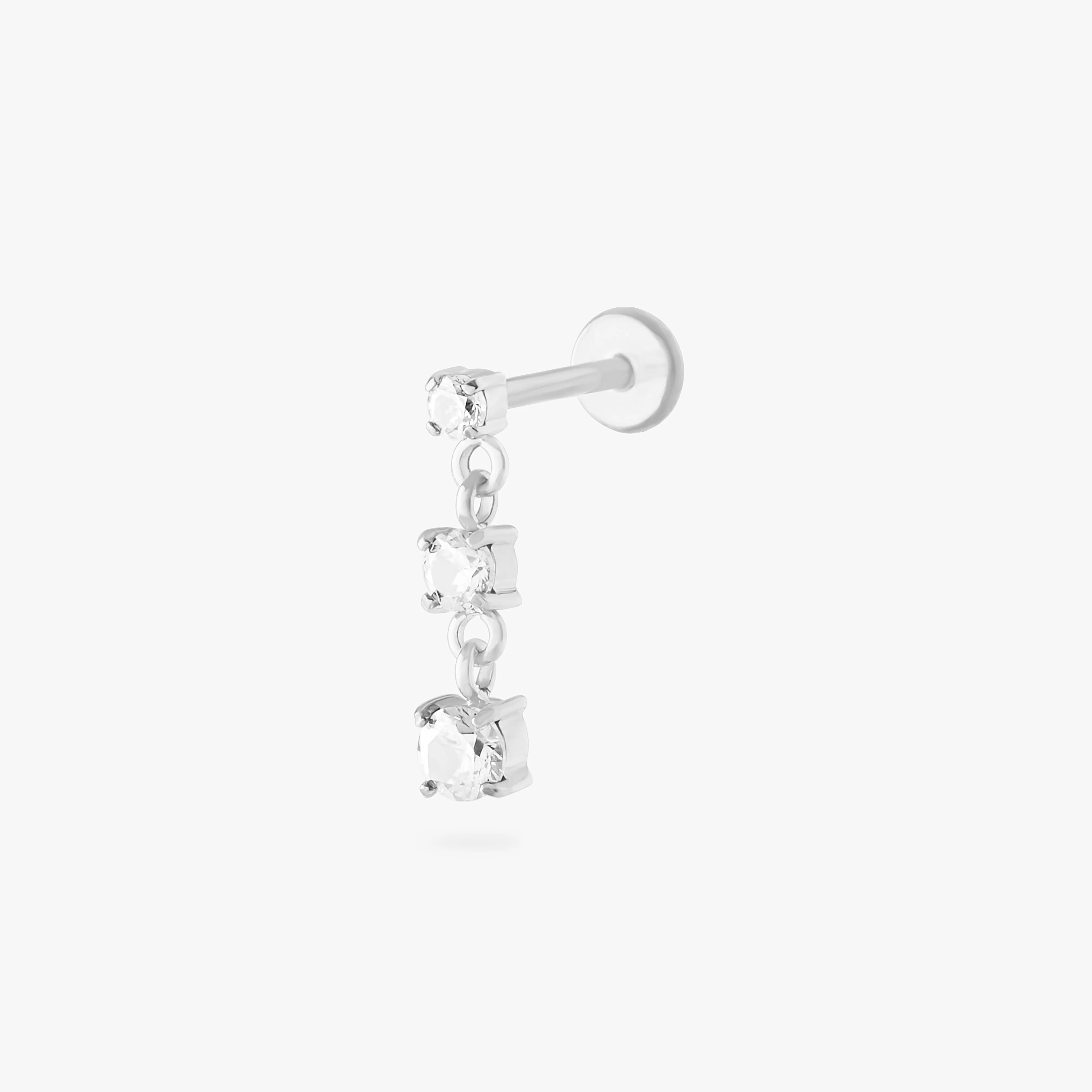 140-cz-drip-flatback-stud-13.webp CZ Drip Flatback Stud