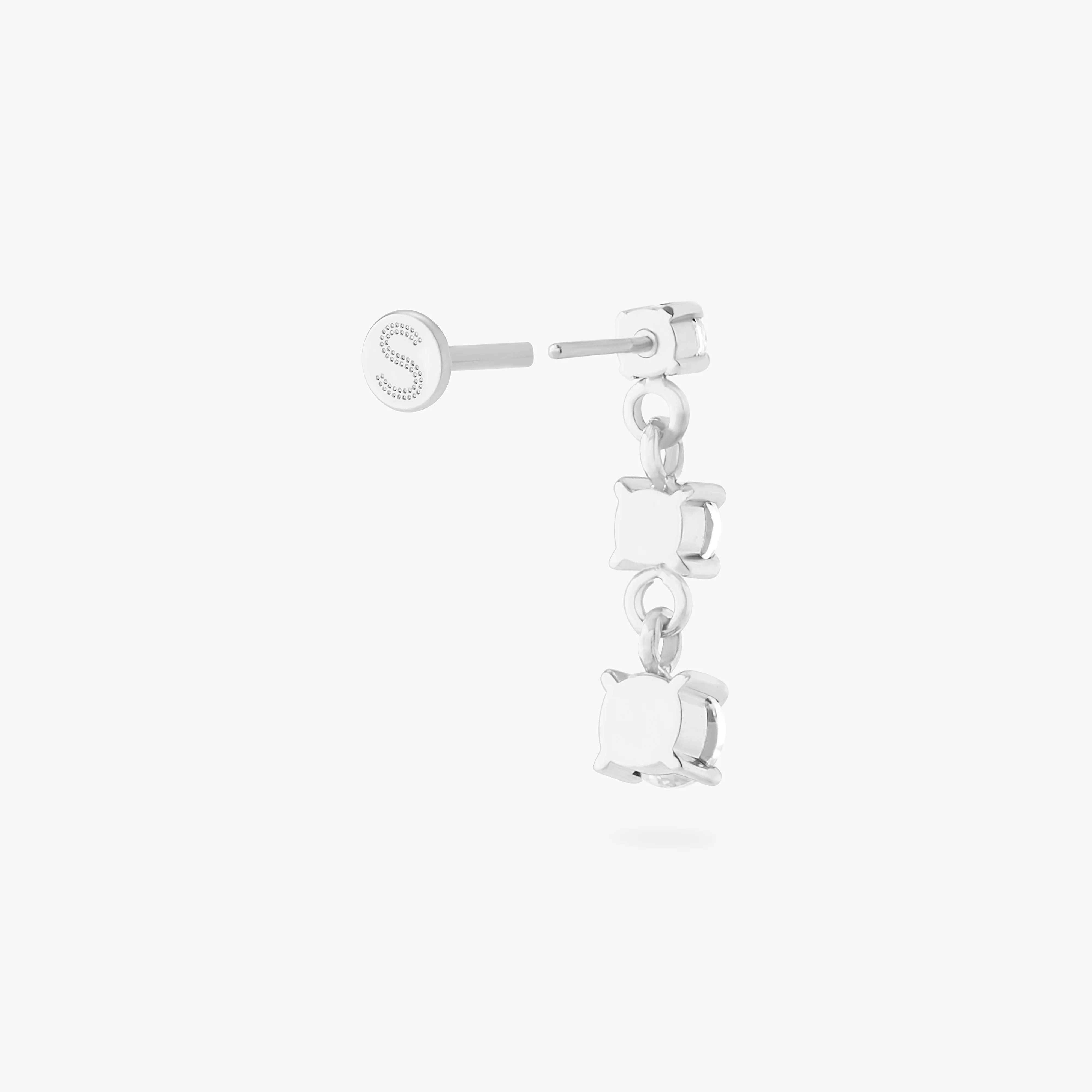 140-cz-drip-flatback-stud-17.webp CZ Drip Flatback Stud