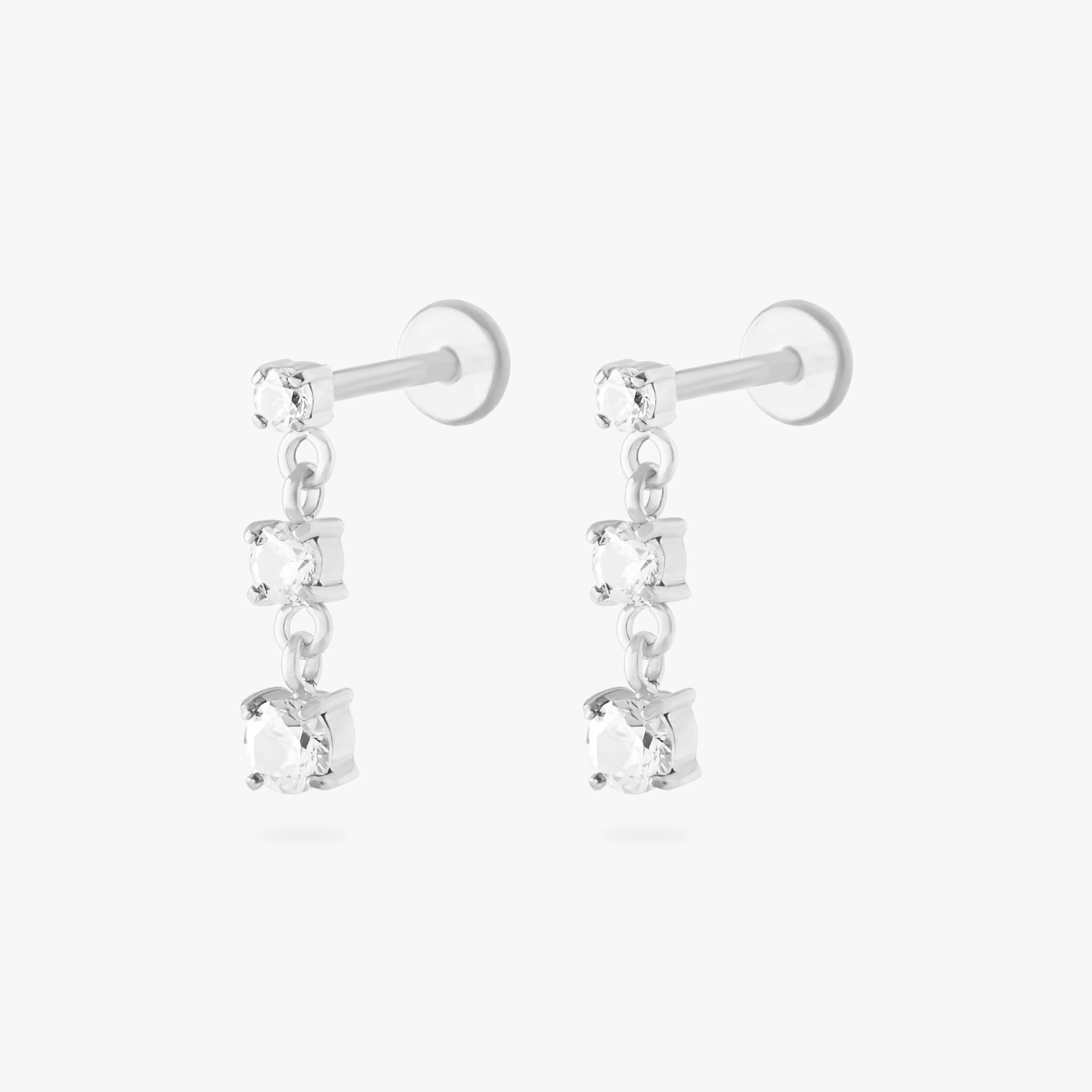 140-cz-drip-flatback-stud-18.webp CZ Drip Flatback Stud