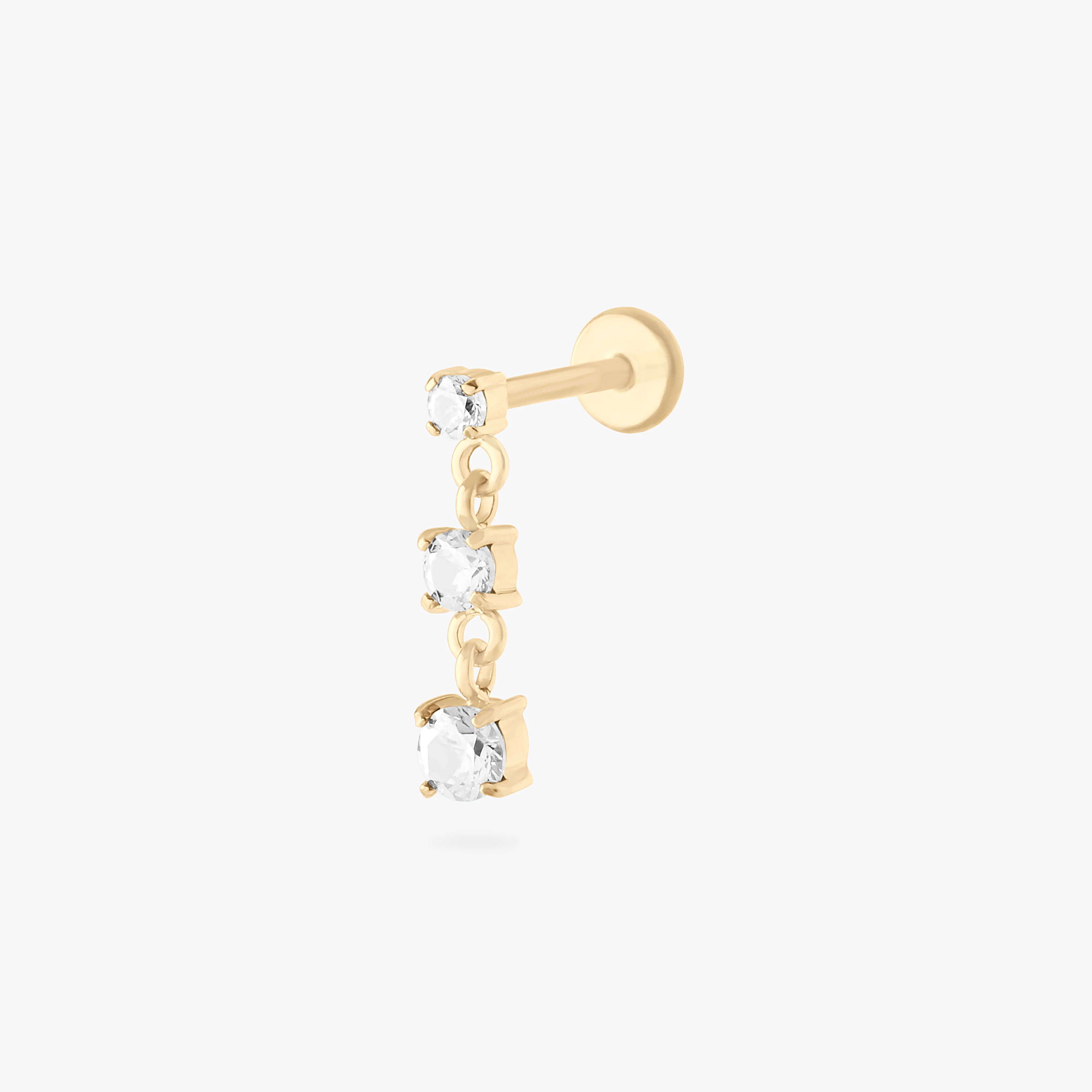 140-cz-drip-flatback-stud-2.webp CZ Drip Flatback Stud