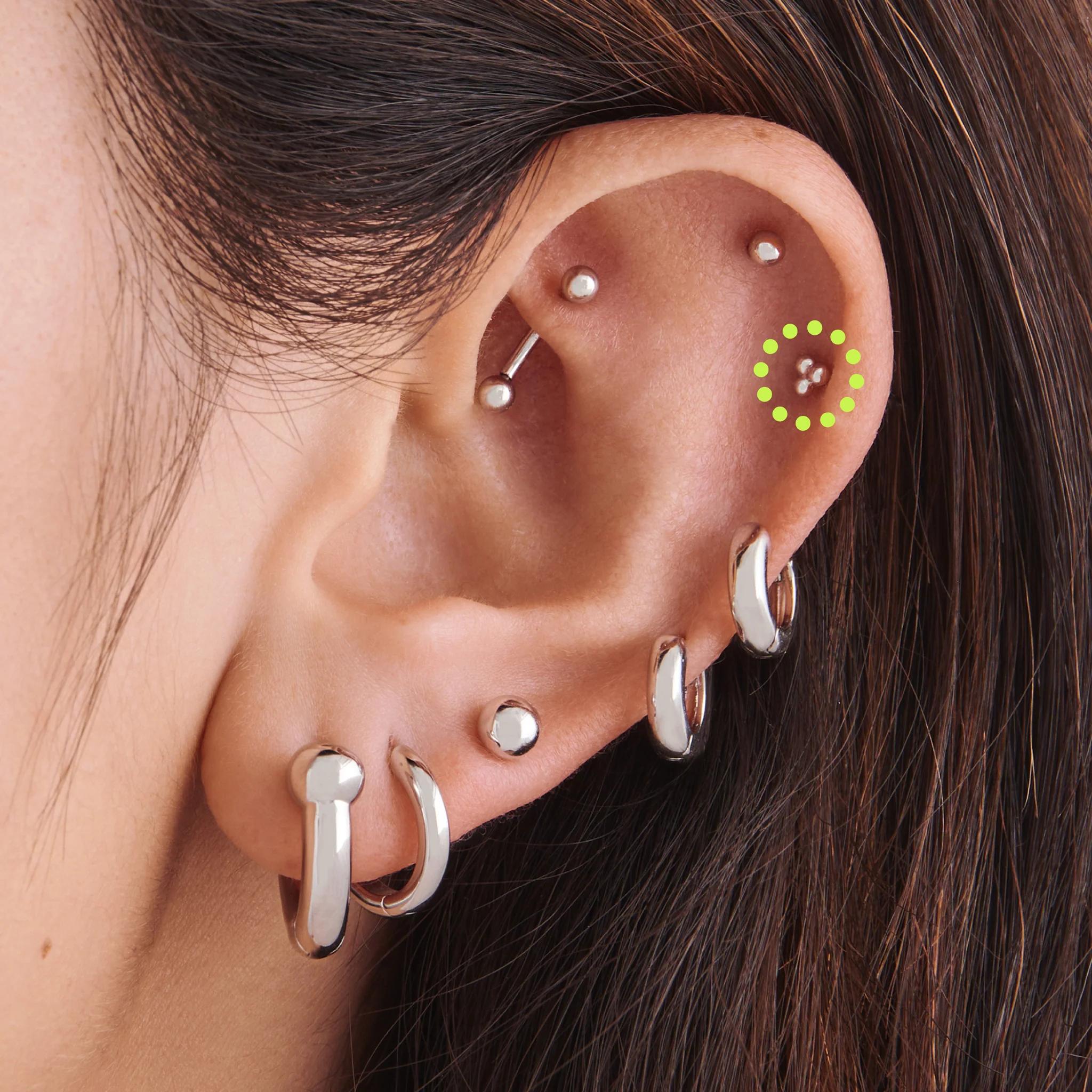 169-beaded-triad-stud-6.webp Beaded Triad Stud