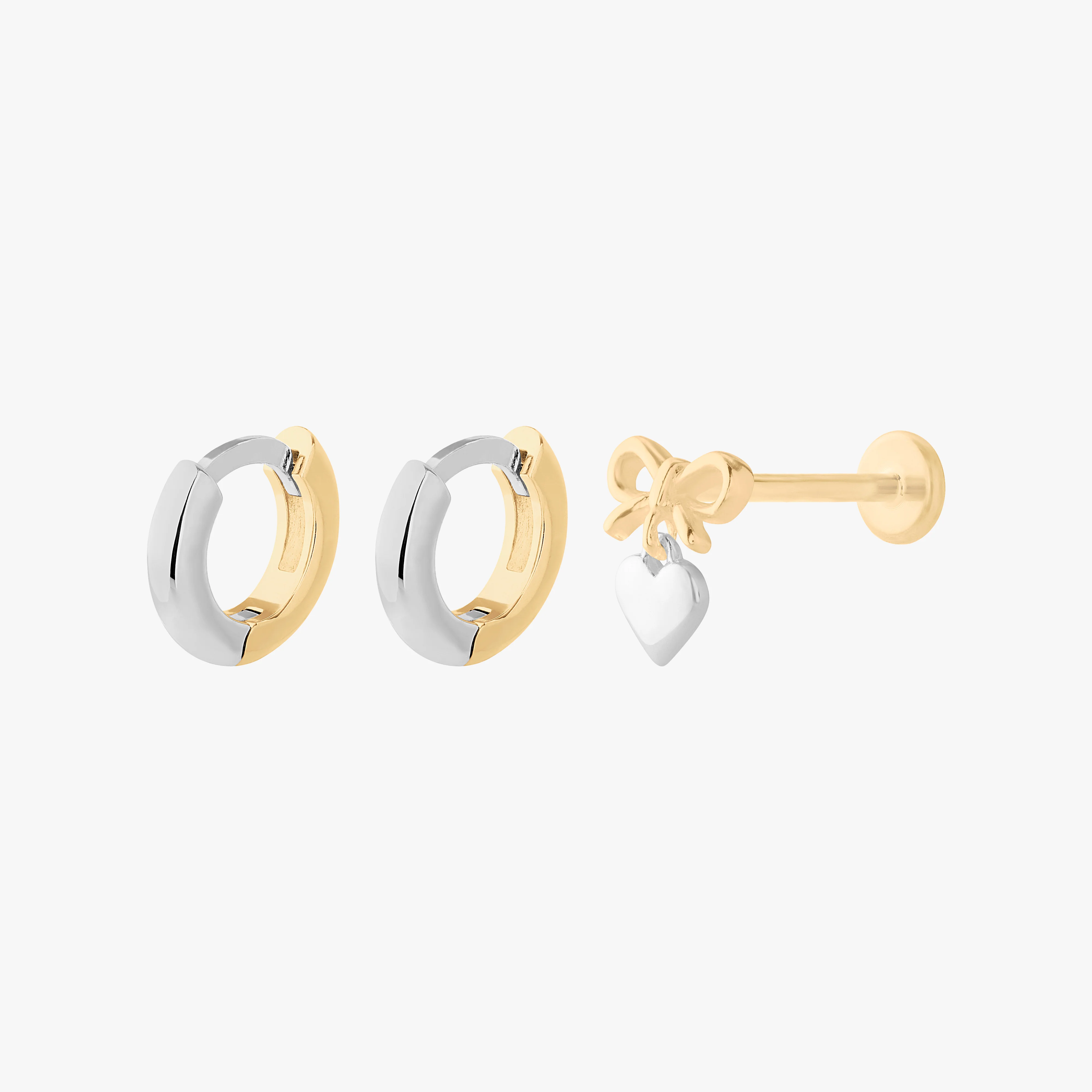 Two Tone Starter Set