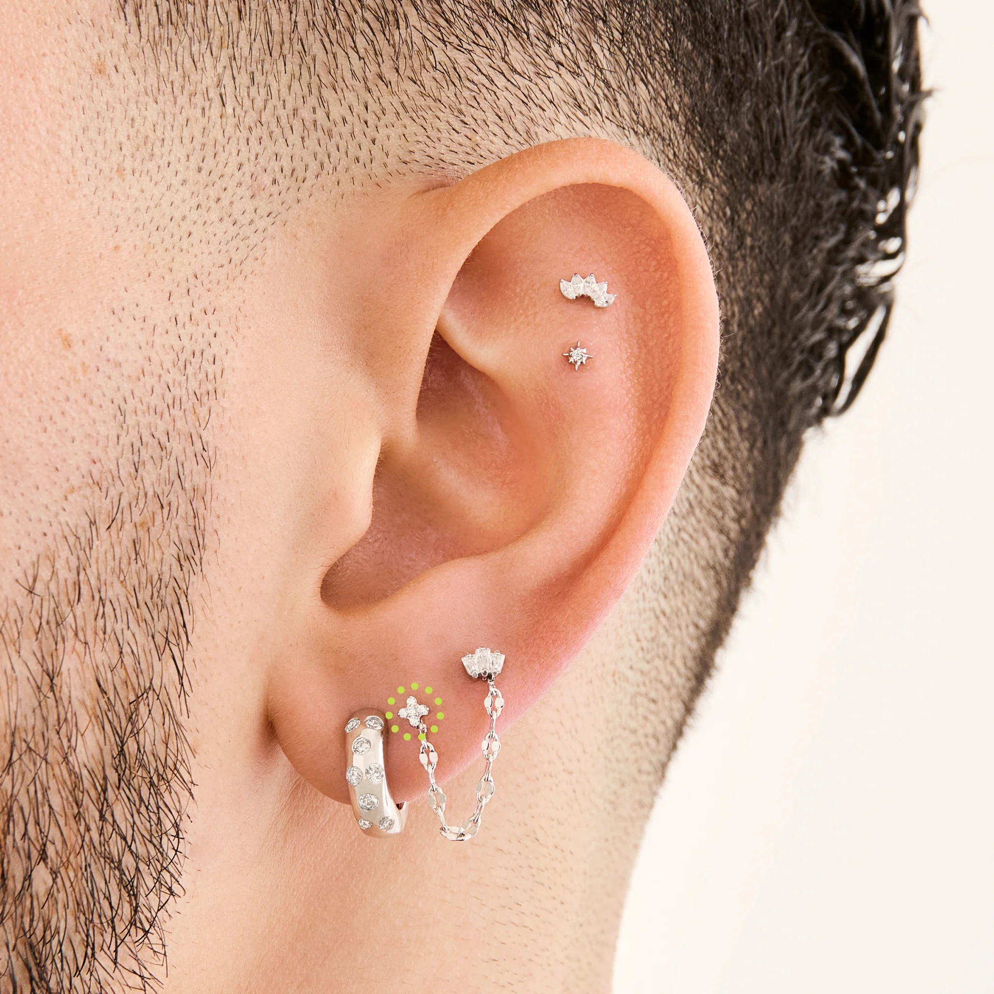 218-pave-x-flatback-stud-8.webp Pave X Flatback Stud