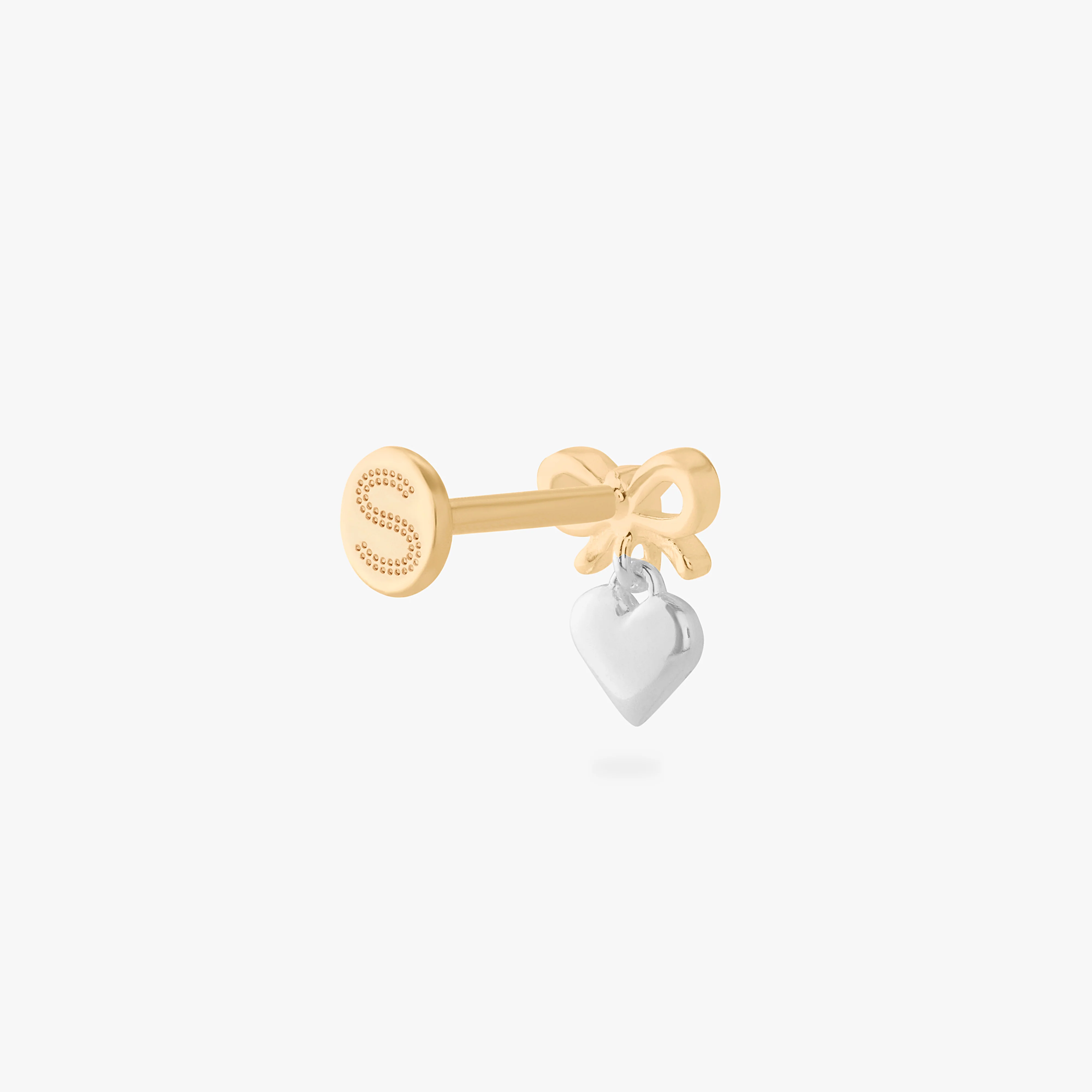 252-two-tone-bow-flatback-stud-3.webp Two Tone Bow Flatback Stud