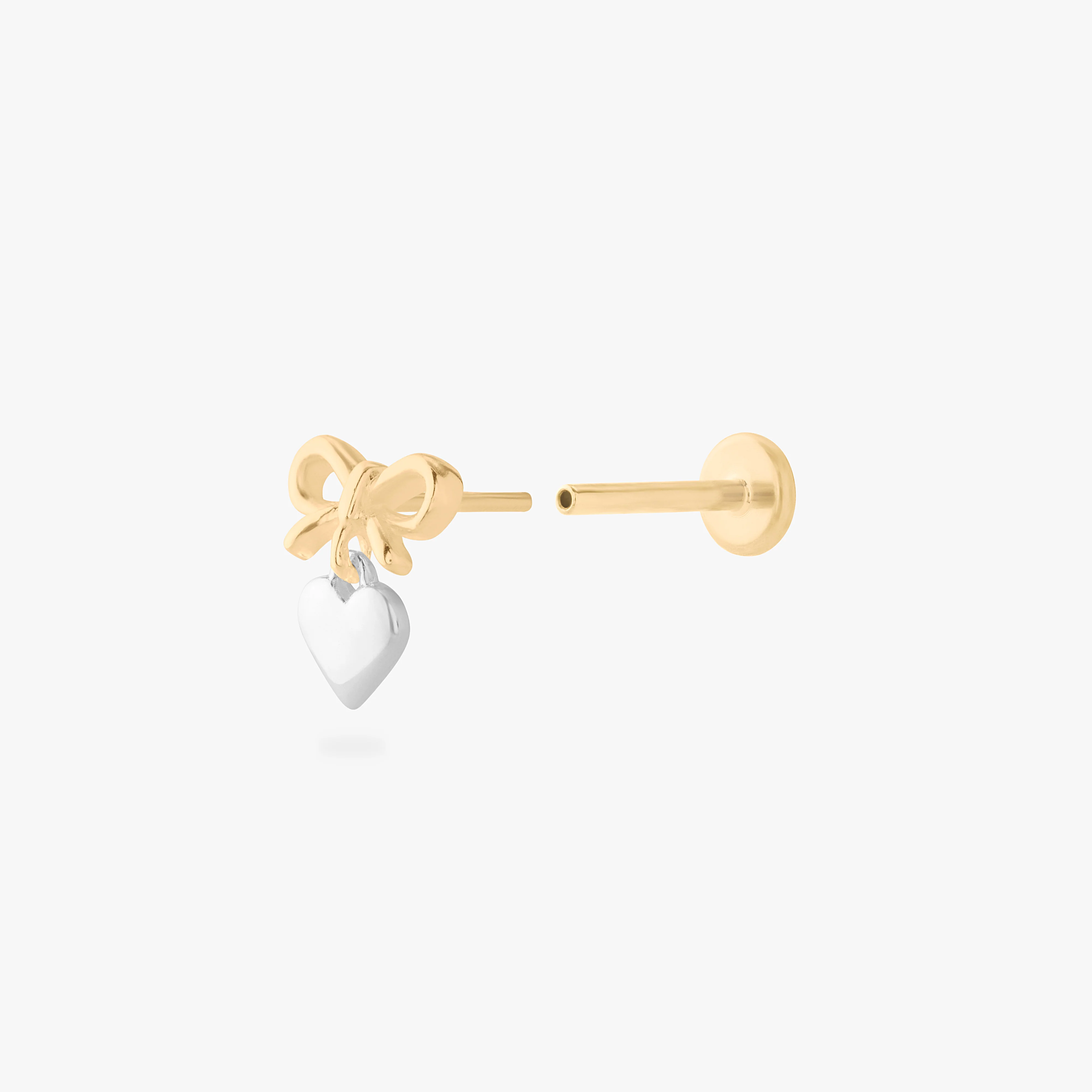 252-two-tone-bow-flatback-stud-4.webp Two Tone Bow Flatback Stud