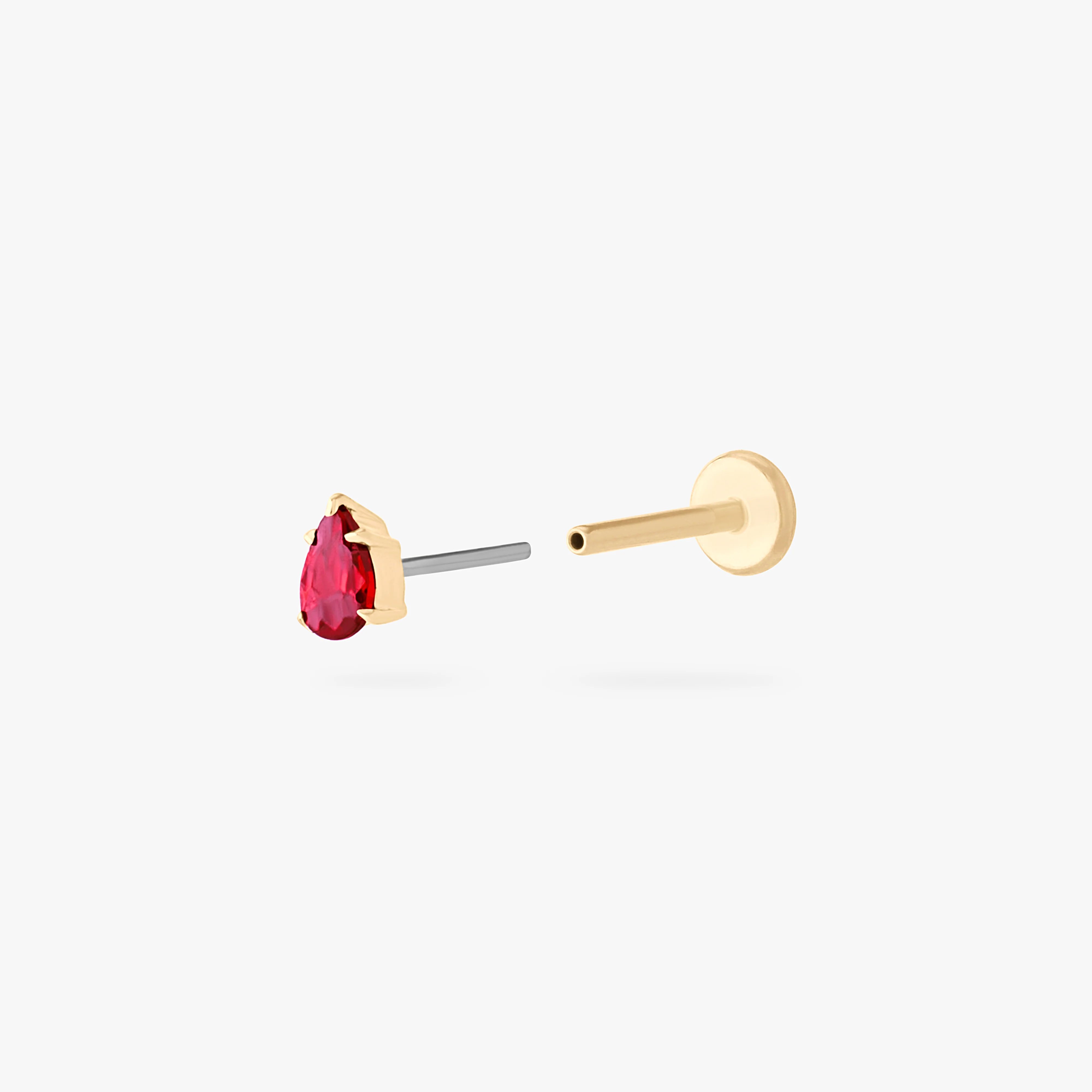 27-14k-pear-flatback-9.webp 14K Pear Flatback