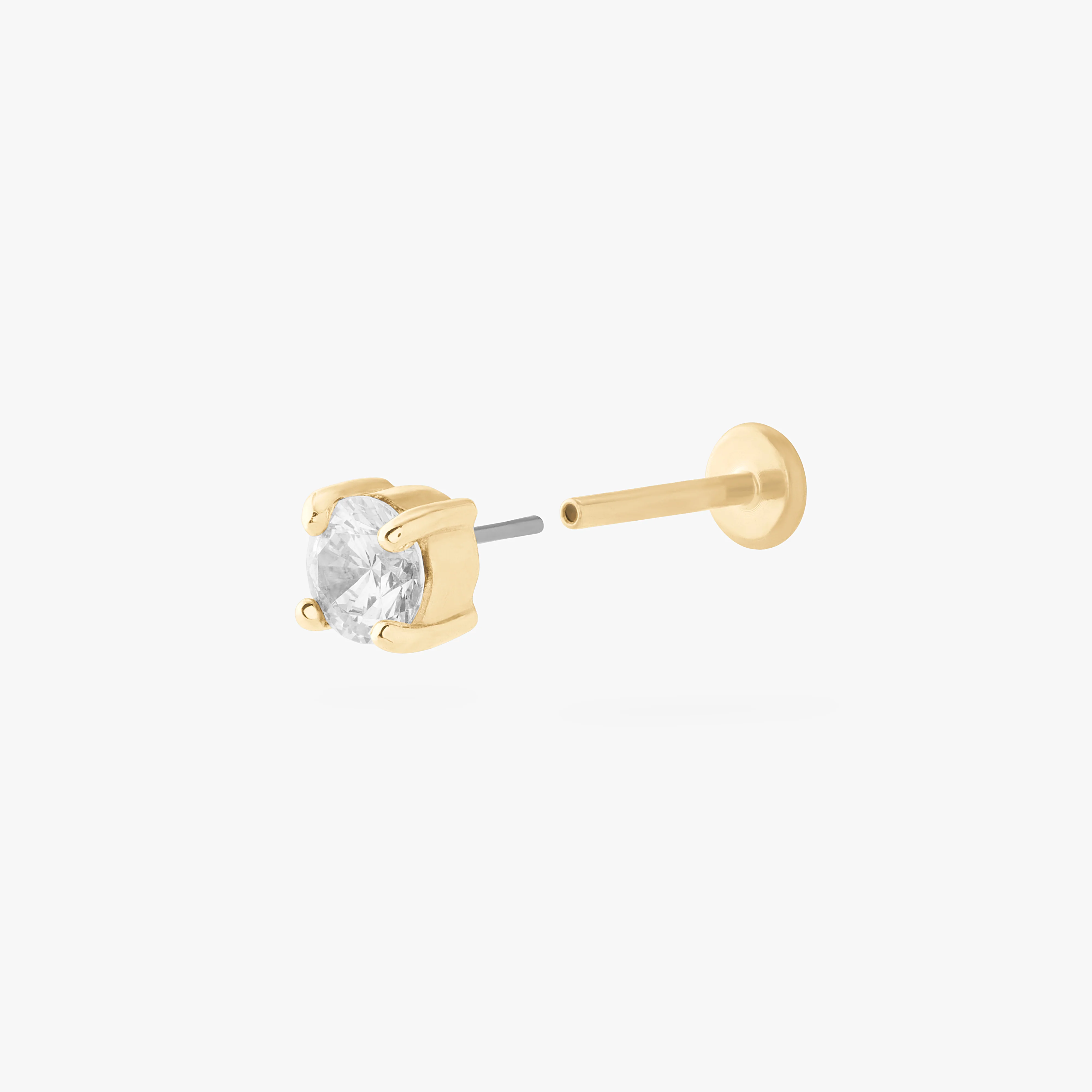346-14k-cz-4mm-flatback-3.webp 14K CZ 4mm Flatback
