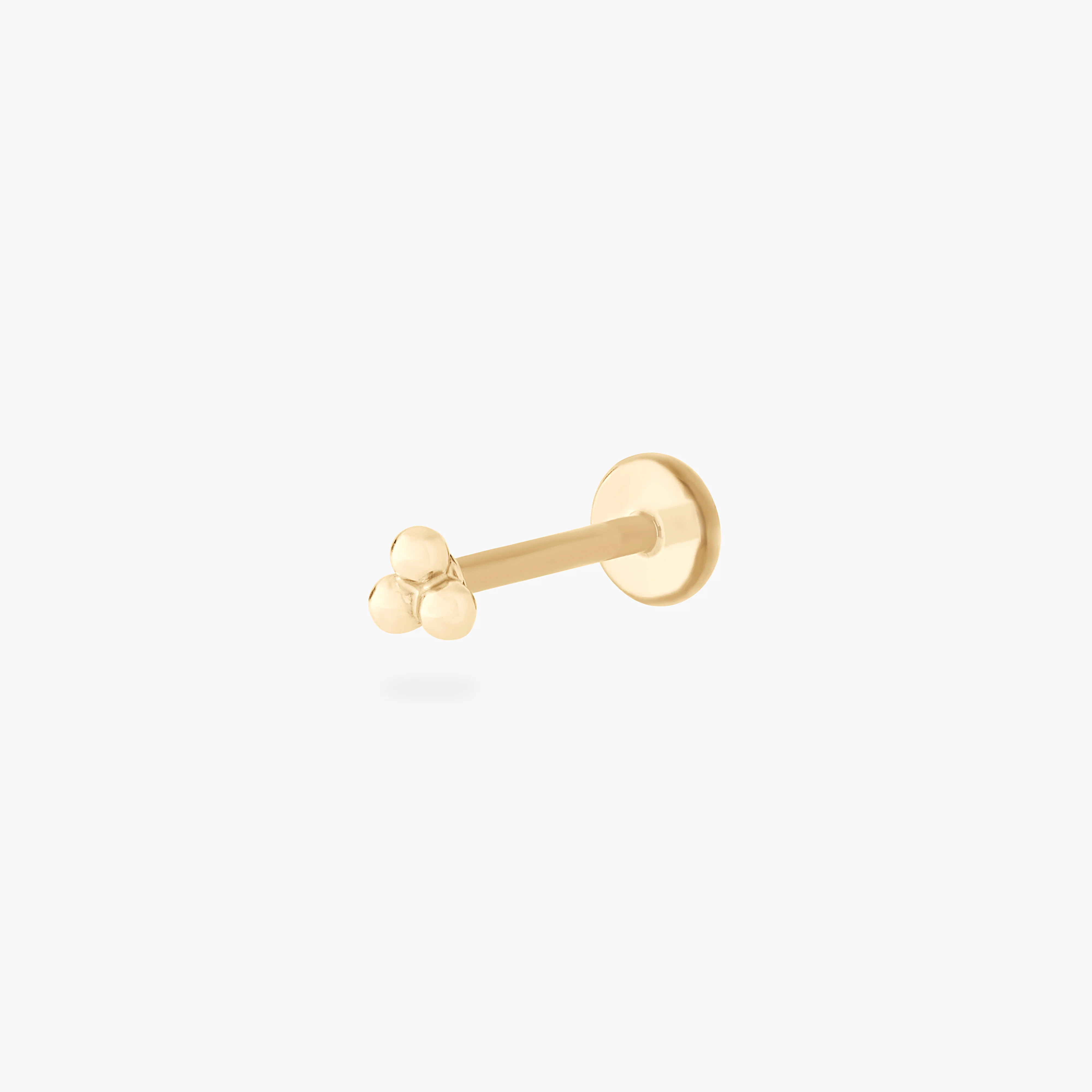 357-14k-trinity-ball-flatback-1.webp 14K Trinity Ball Flatback