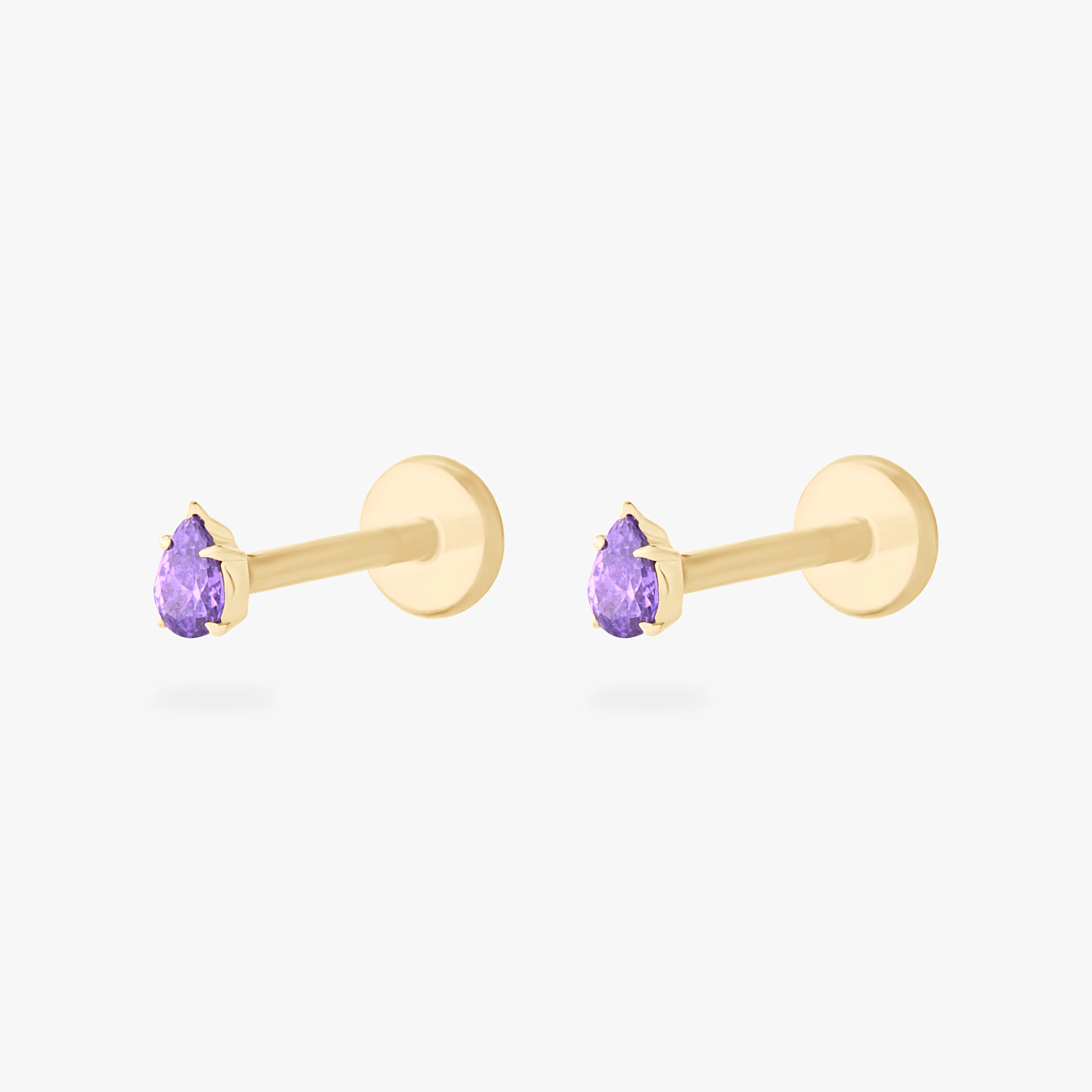 360-14k-pear-flatback-18.webp 14K Pear Flatback