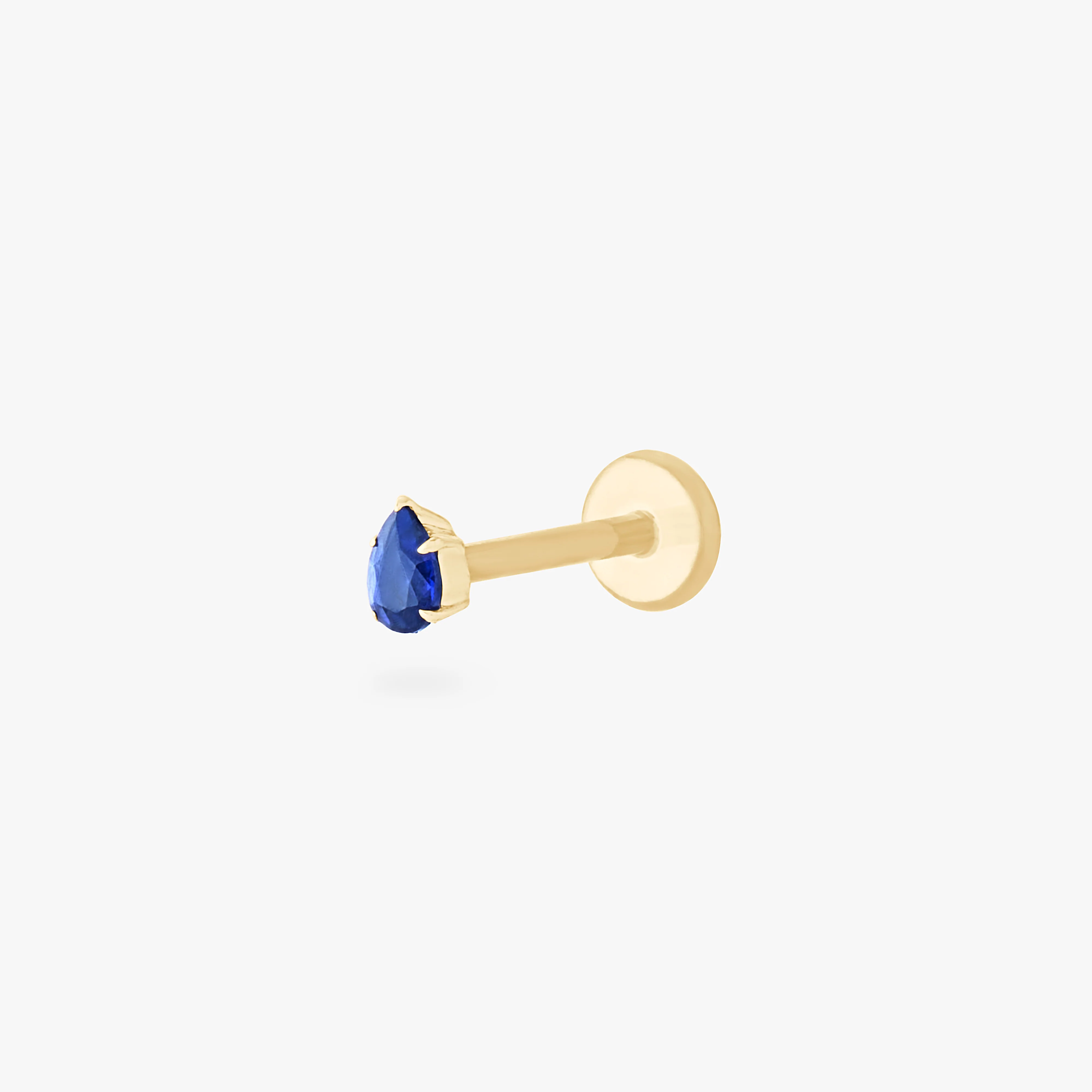 360-14k-pear-flatback-21.webp 14K Pear Flatback
