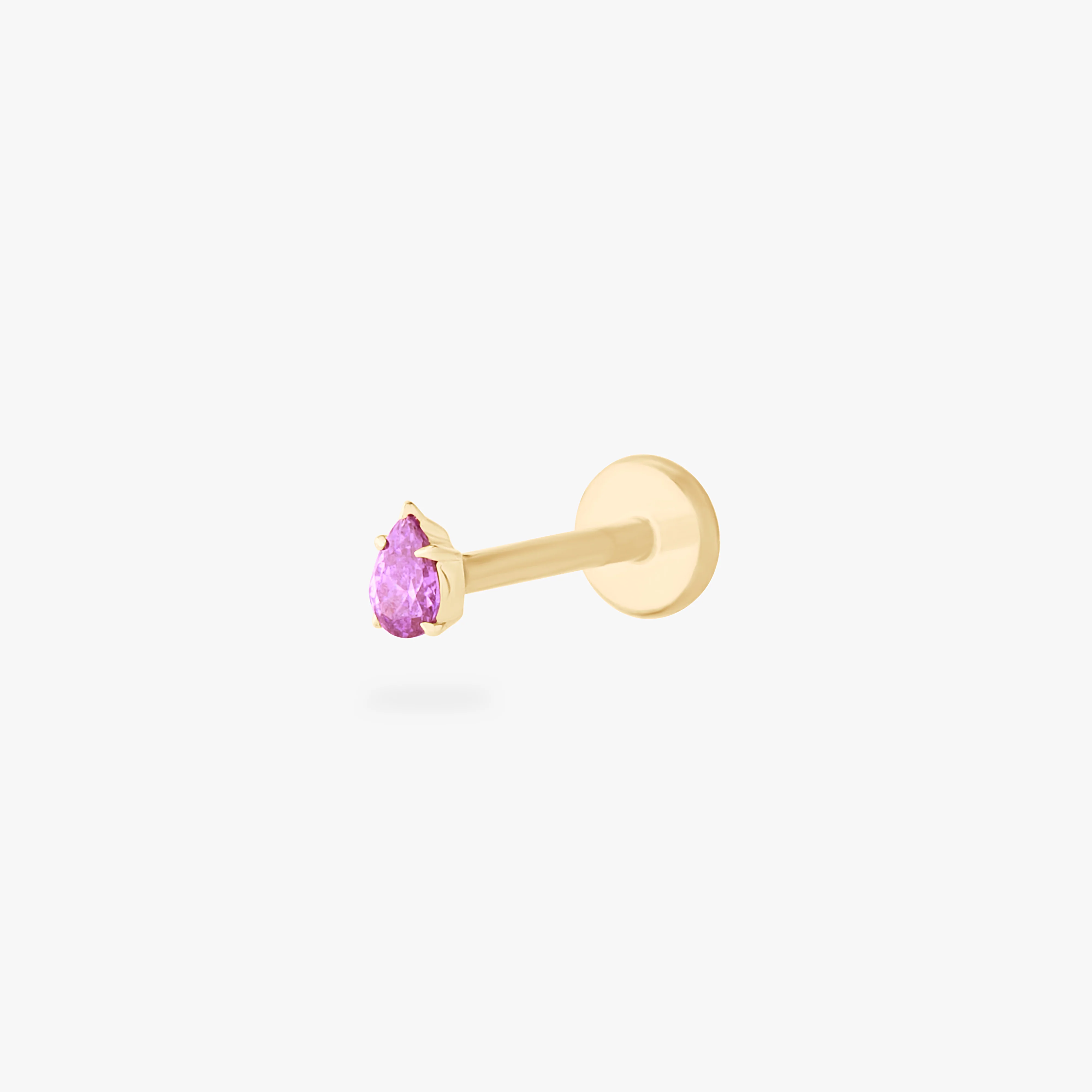 360-14k-pear-flatback-24.webp 14K Pear Flatback