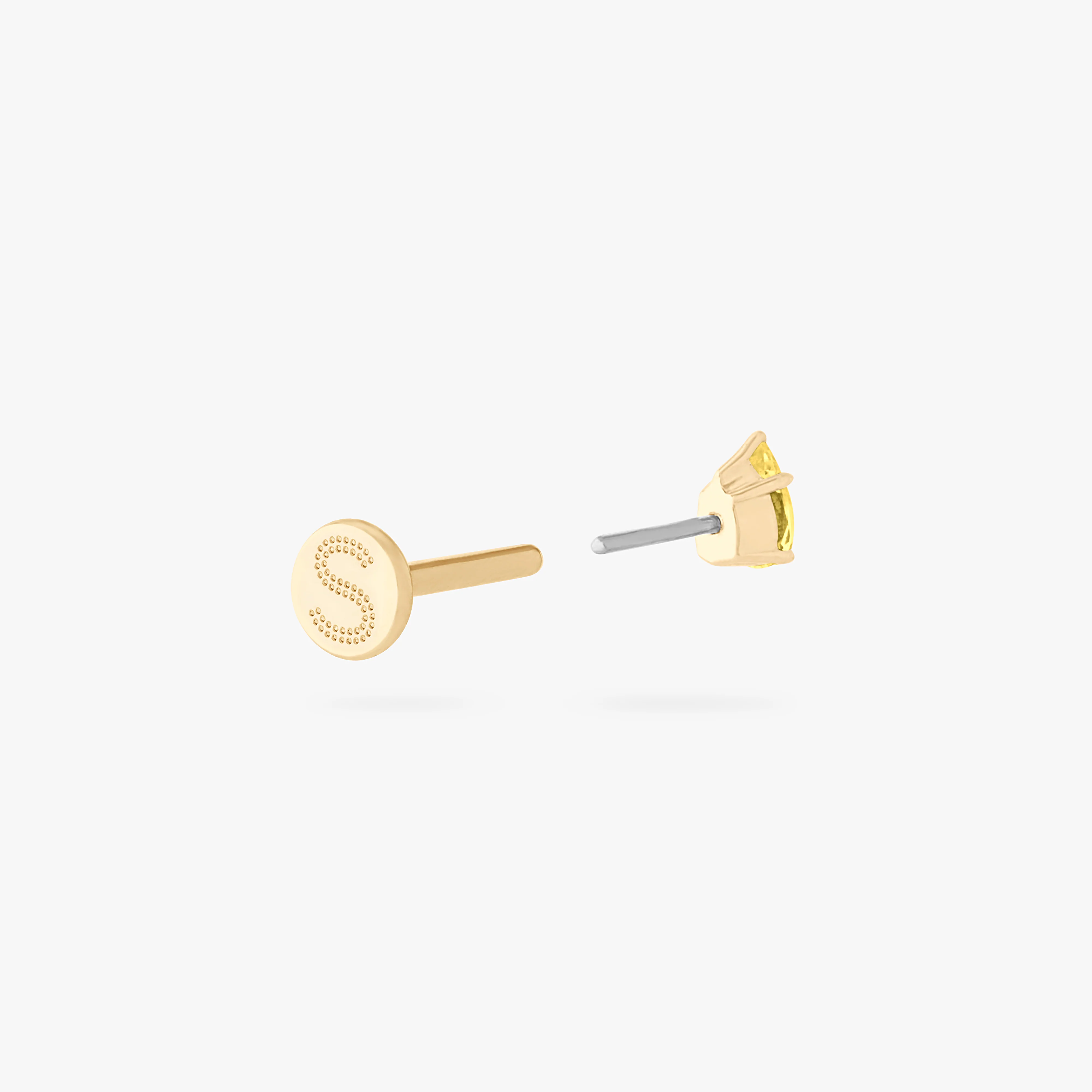 360-14k-pear-flatback-3.webp 14K Pear Flatback