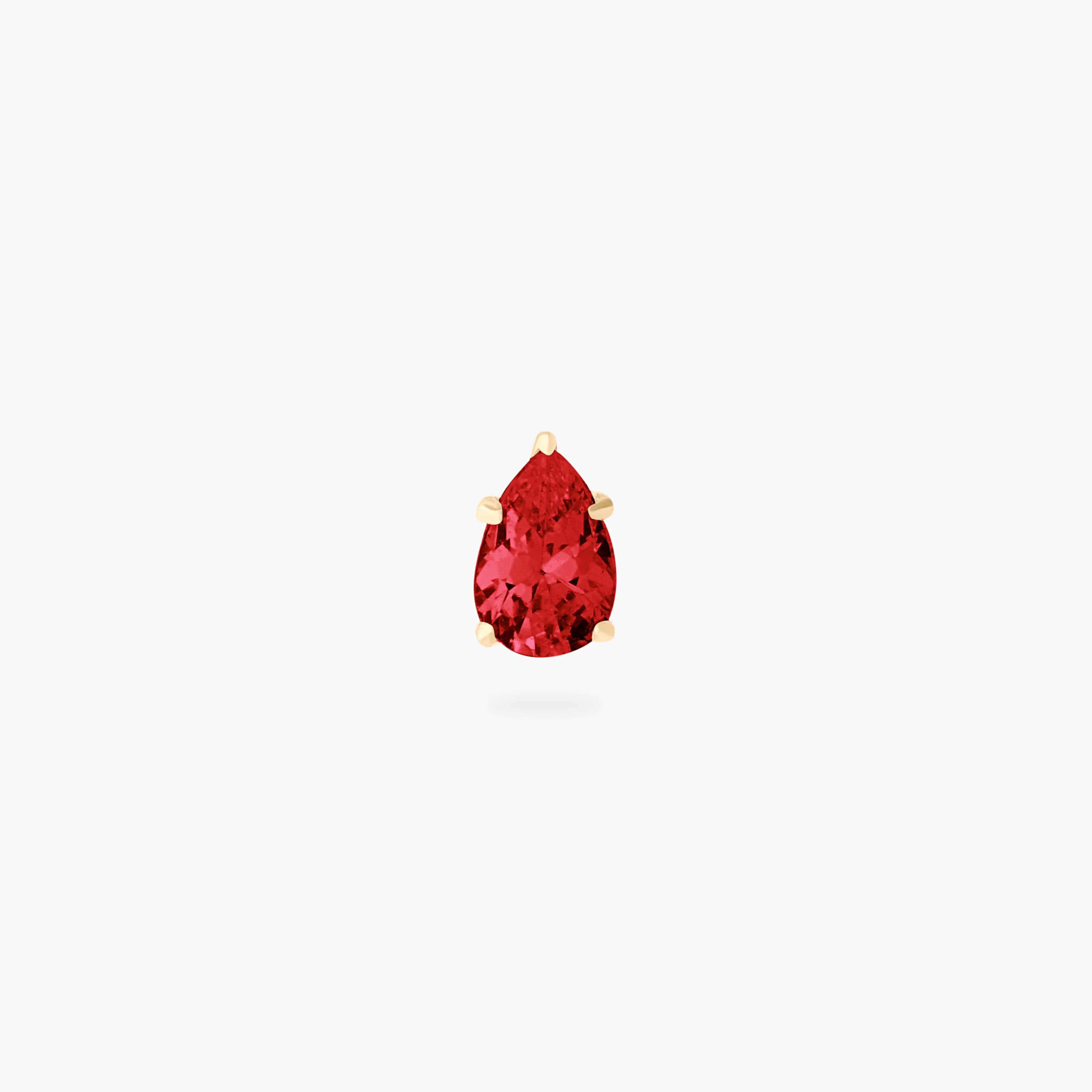 379-14k-cz-pear-1.webp 14K CZ Pear