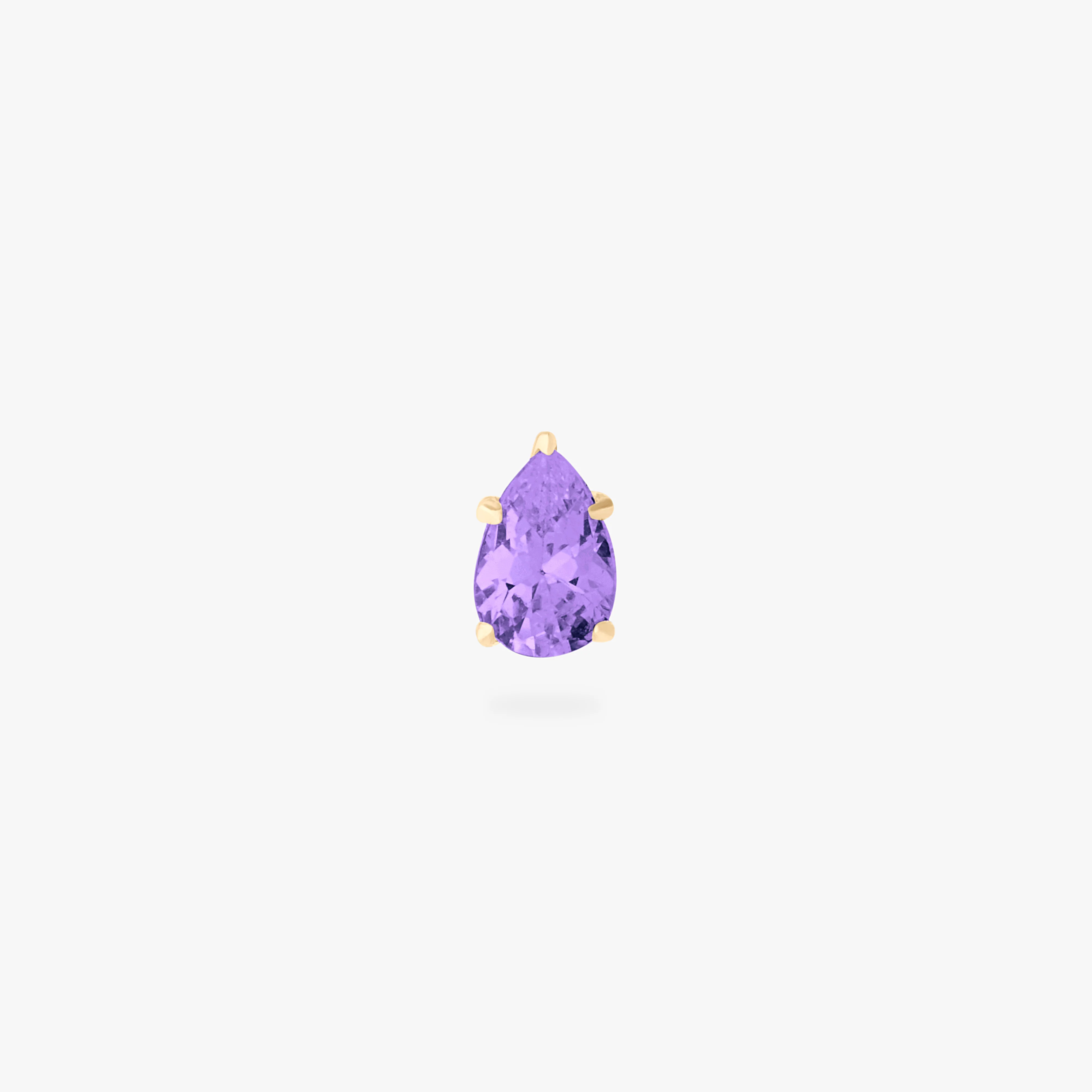 379-14k-cz-pear-3.webp 14K CZ Pear