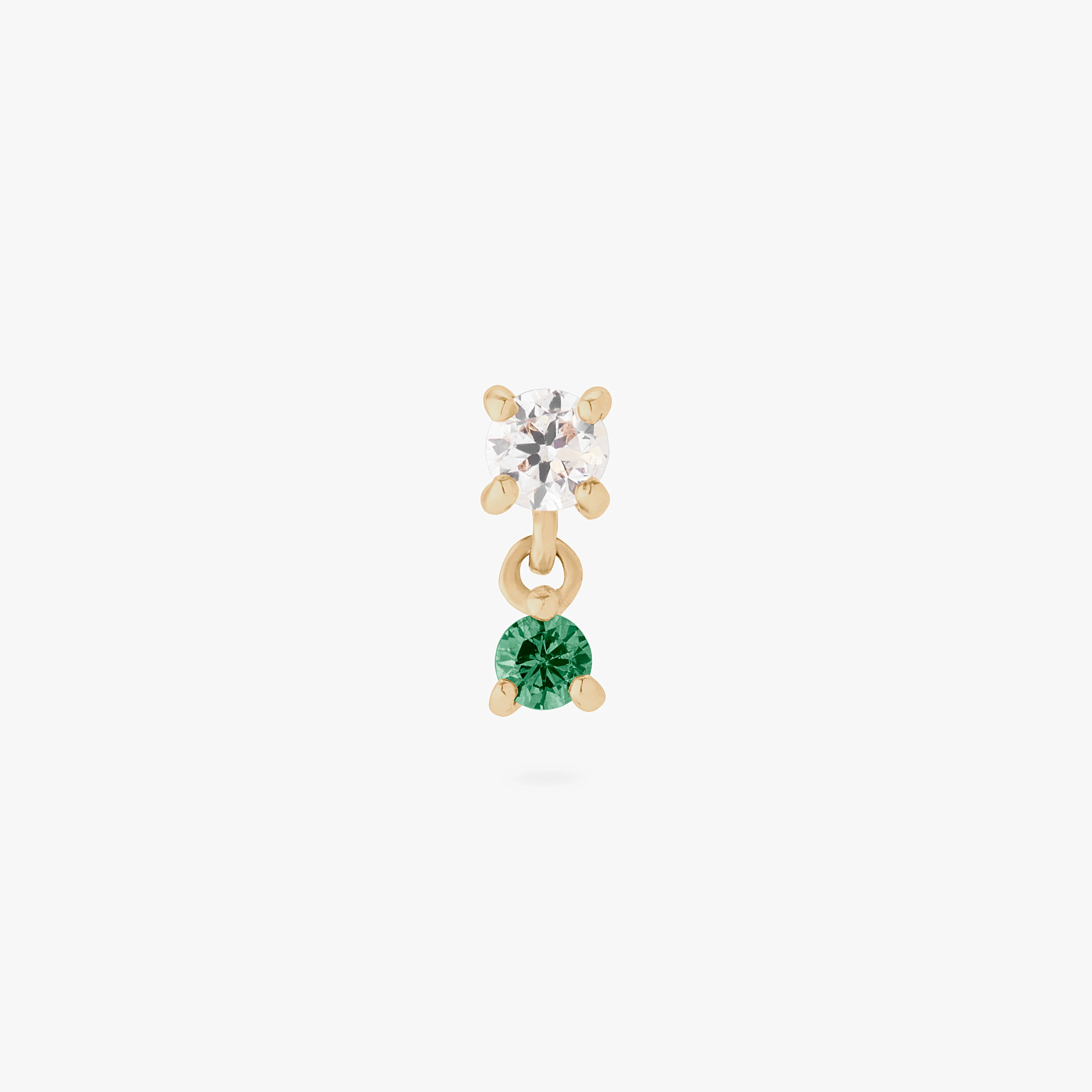 387-14k-cz-dangle-3.webp 14K CZ Dangle