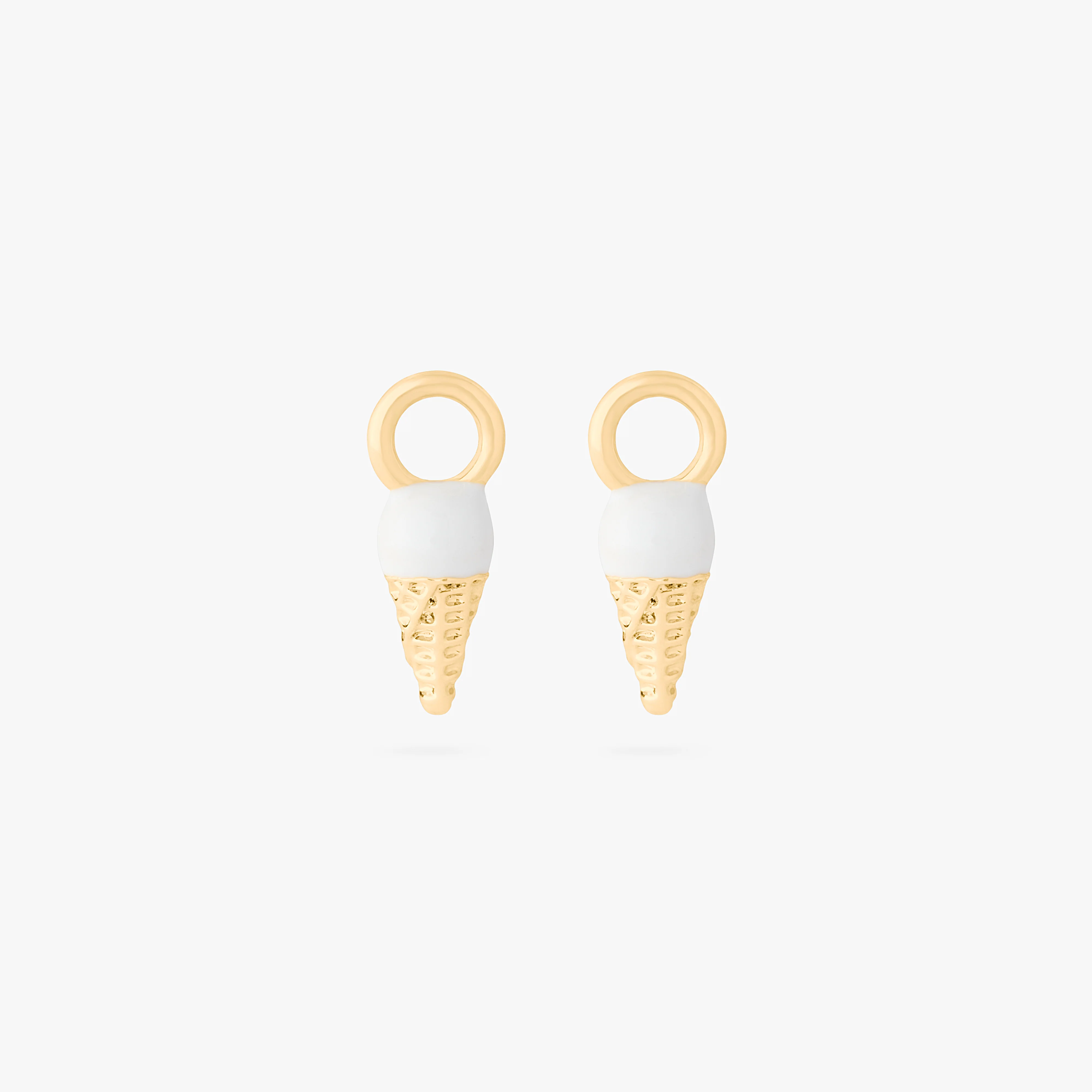 Van Leeuwen Ice Cream Charm