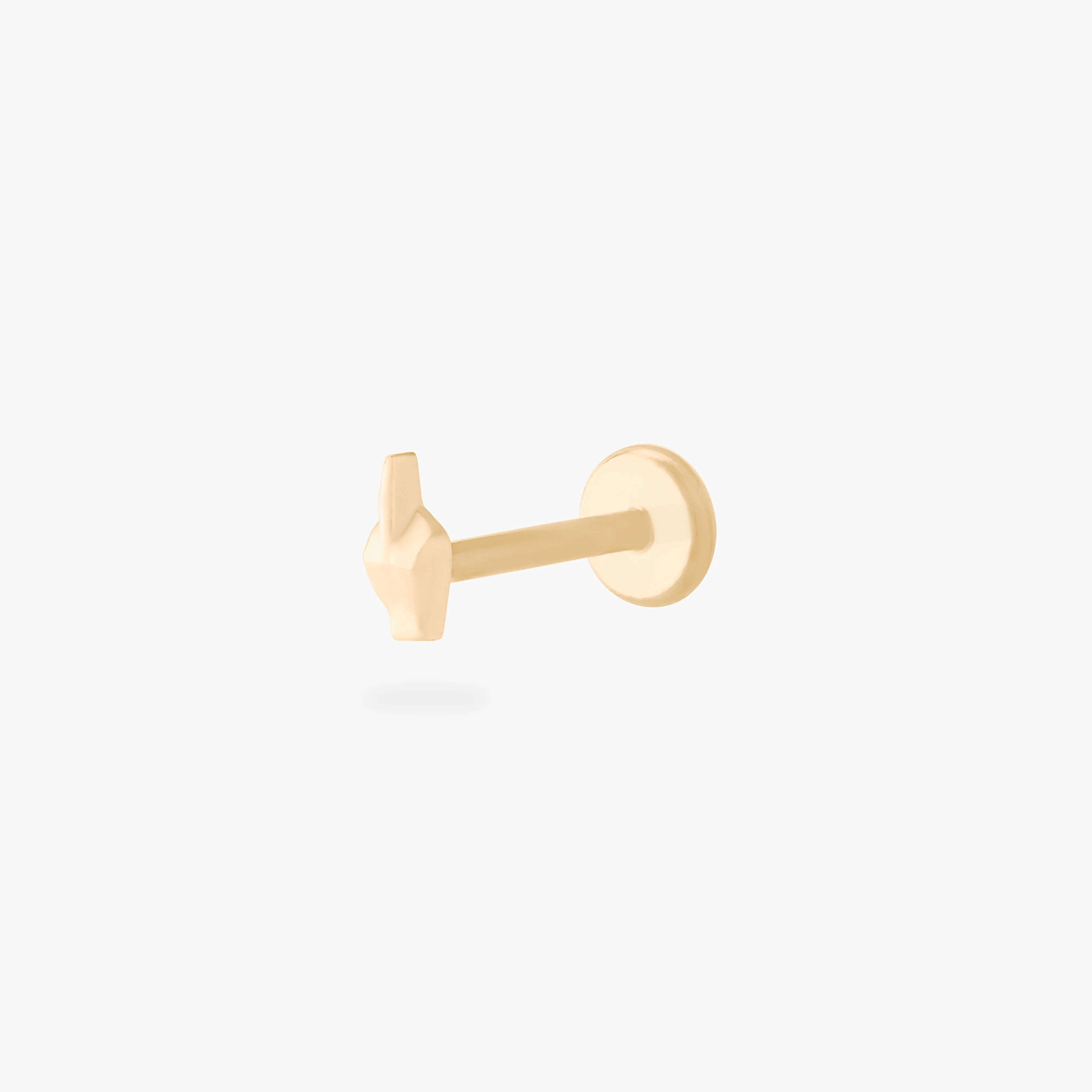 455-middle-finger-flatback-stud-1.webp Middle Finger Flatback Stud