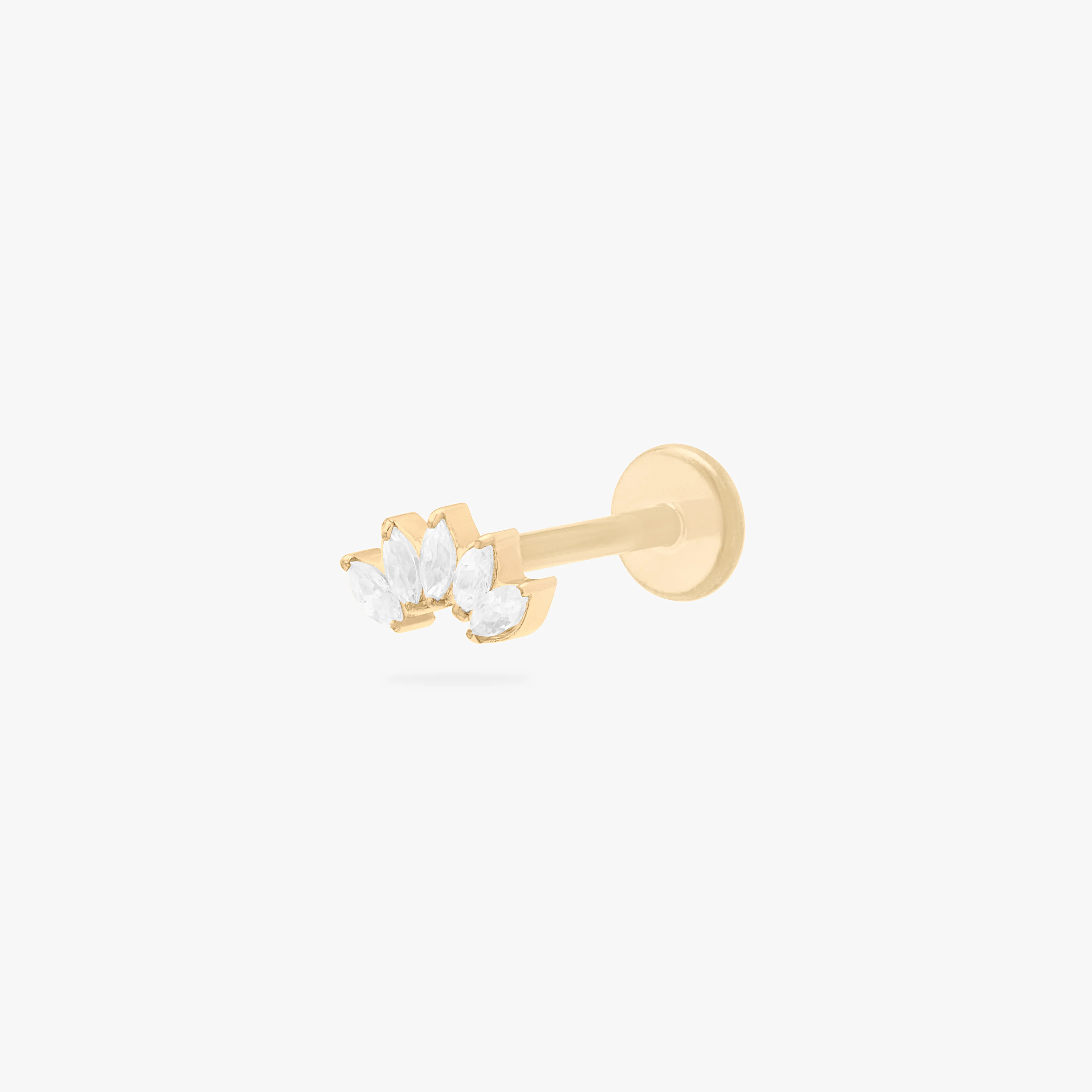 456-micro-crown-marquise-flatback-stud-1.webp Micro Crown Marquise Flatback Stud