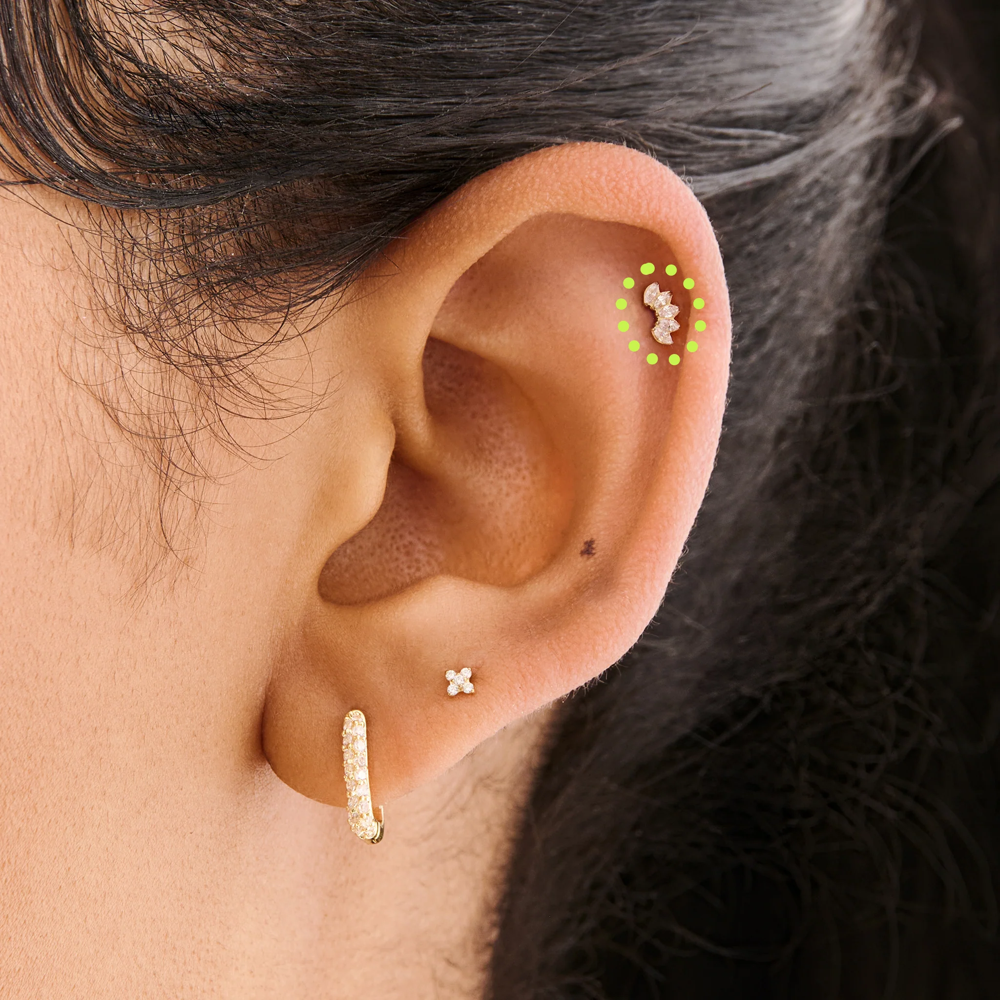 456-micro-crown-marquise-flatback-stud-2.webp Micro Crown Marquise Flatback Stud