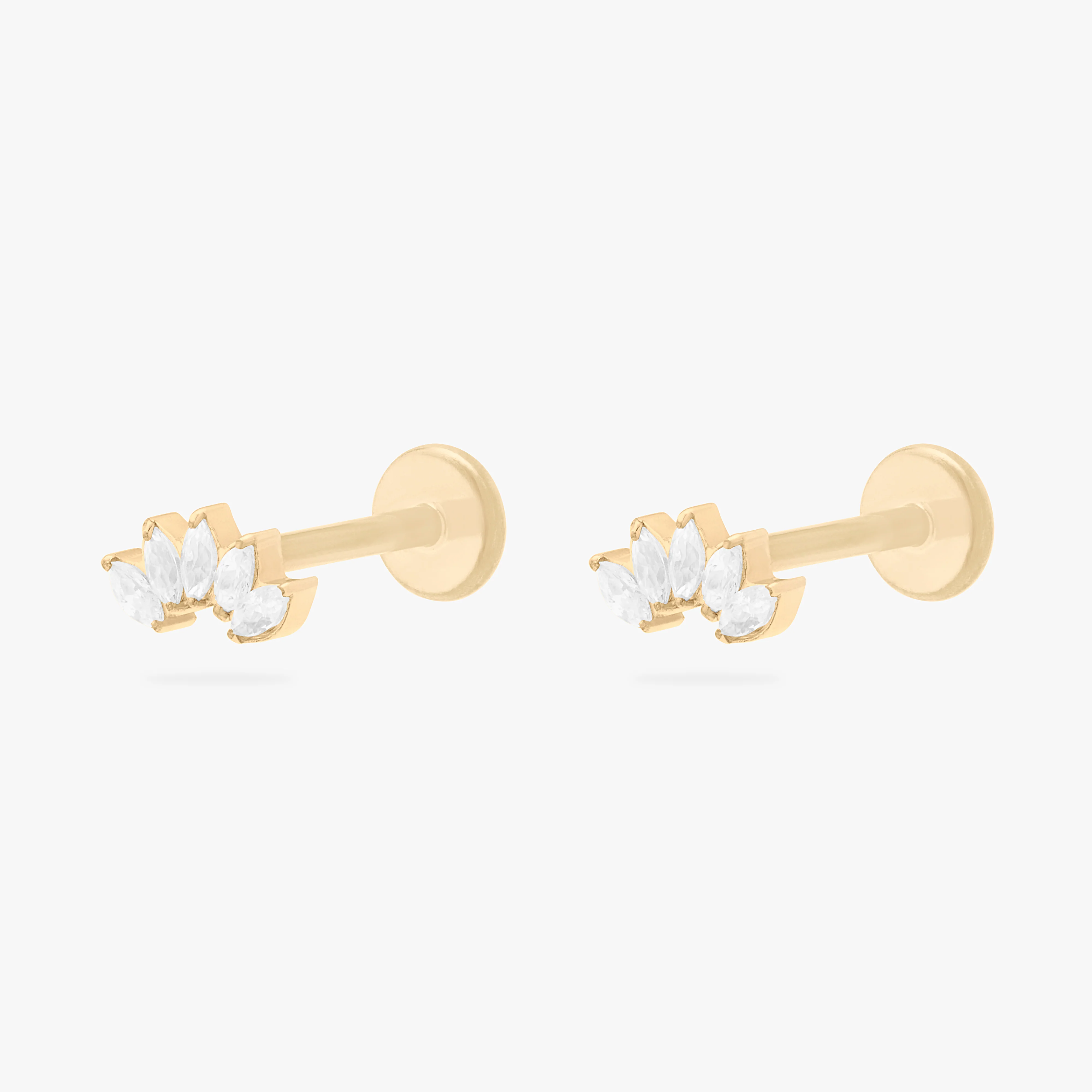 456-micro-crown-marquise-flatback-stud-6.webp Micro Crown Marquise Flatback Stud