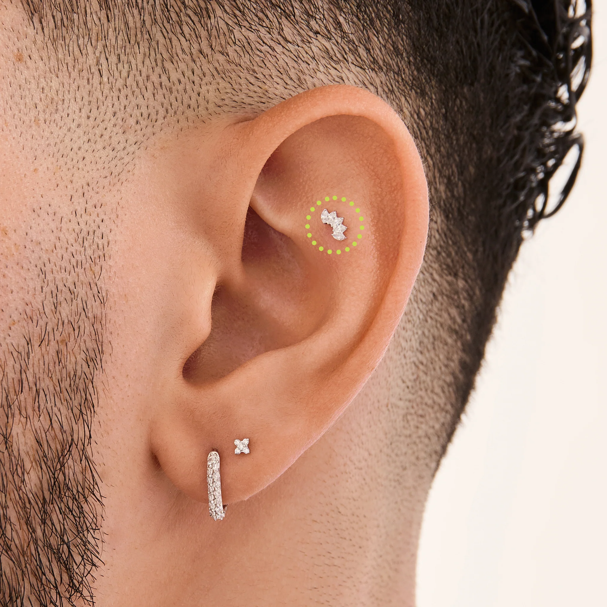 456-micro-crown-marquise-flatback-stud-8.webp Micro Crown Marquise Flatback Stud