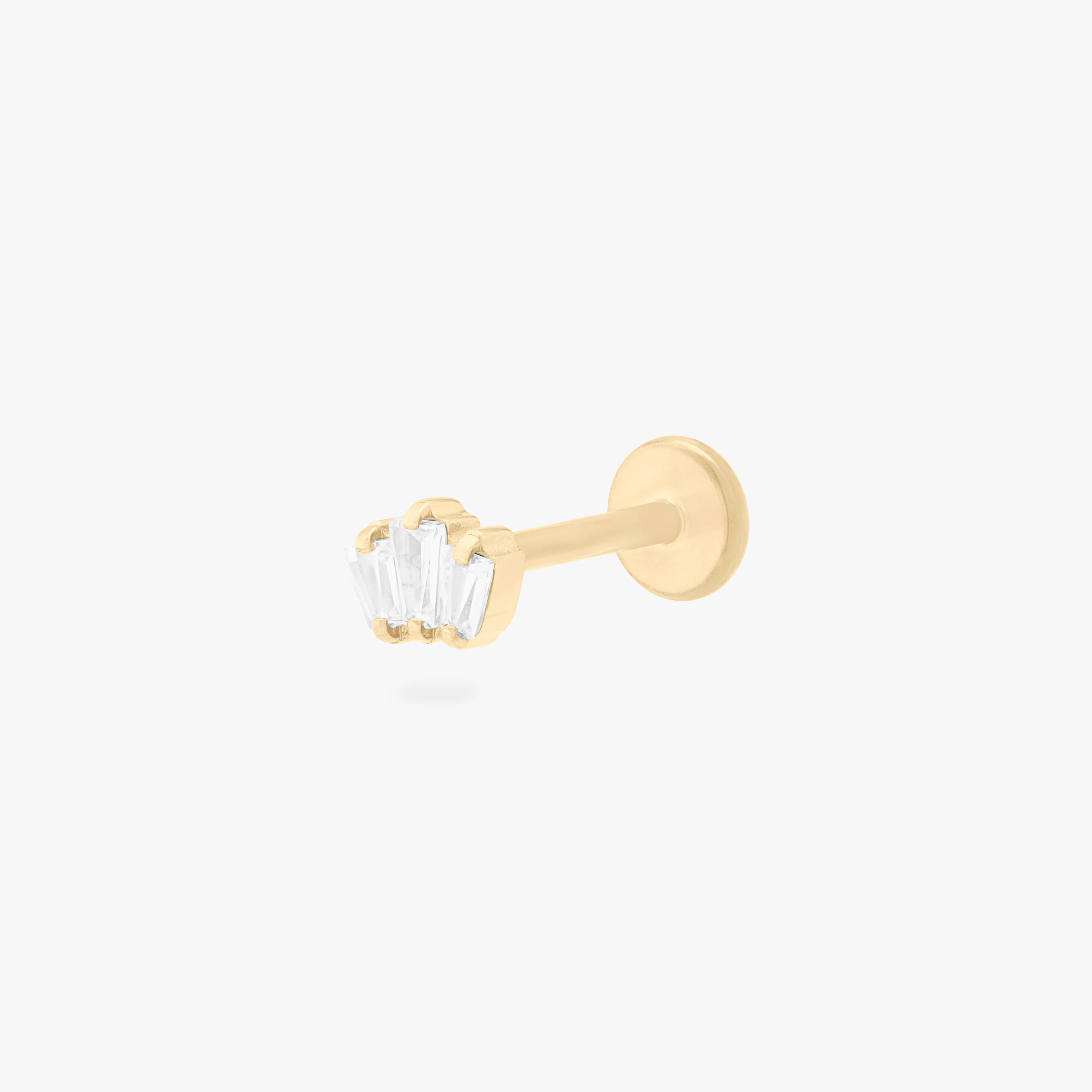 459-micro-crown-baguette-flatback-stud-1.webp Micro Crown Baguette Flatback Stud