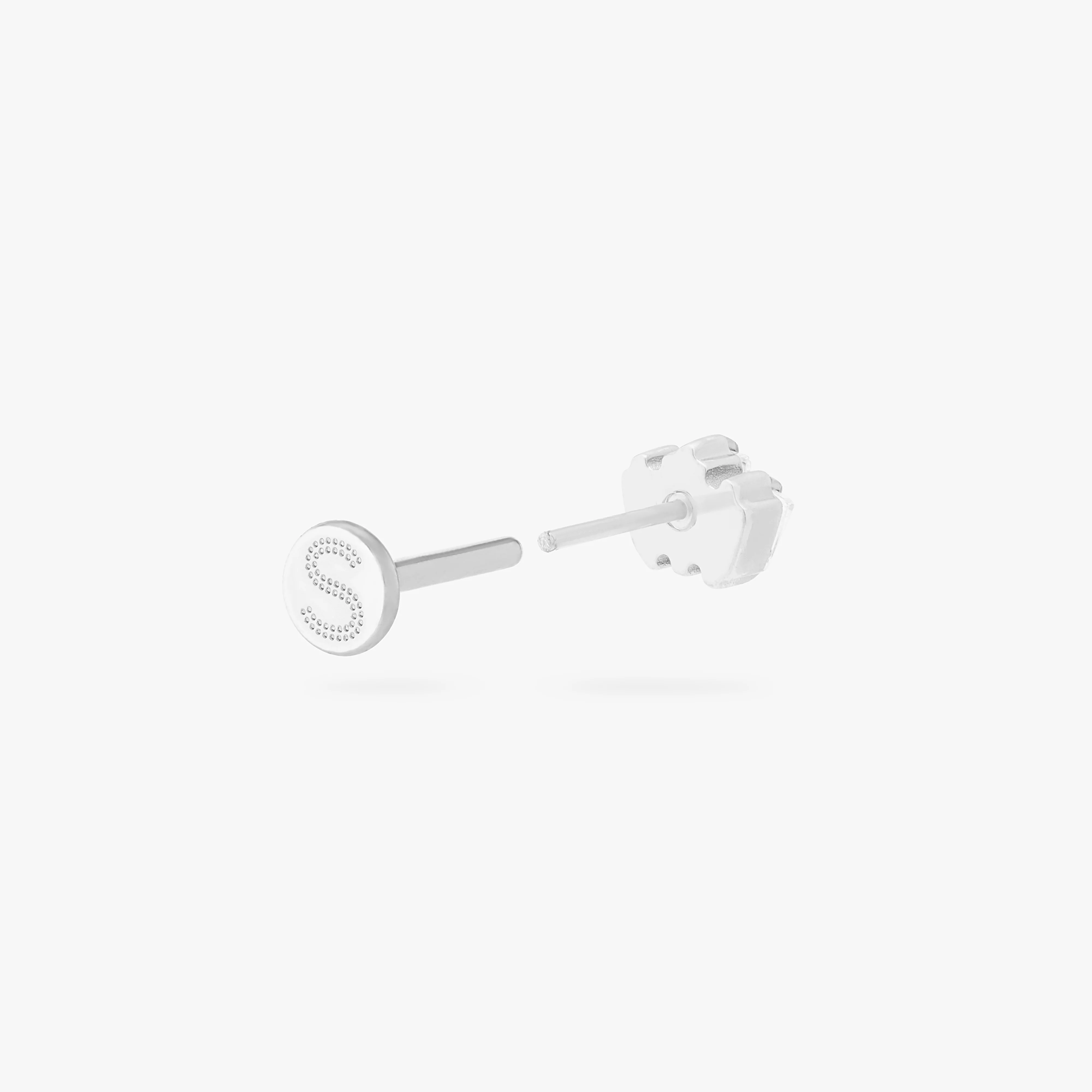459-micro-crown-baguette-flatback-stud-10.webp Micro Crown Baguette Flatback Stud