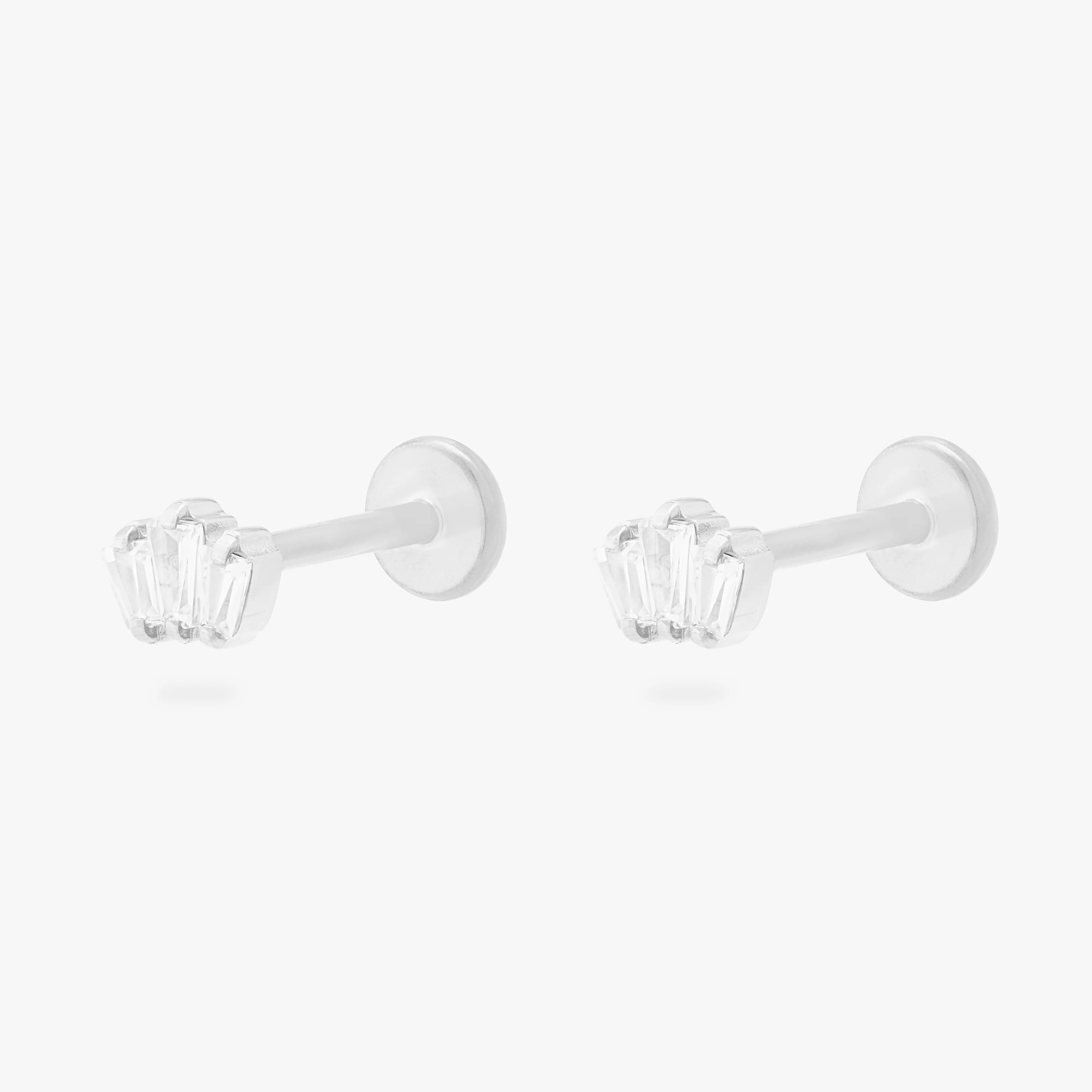 459-micro-crown-baguette-flatback-stud-12.webp Micro Crown Baguette Flatback Stud