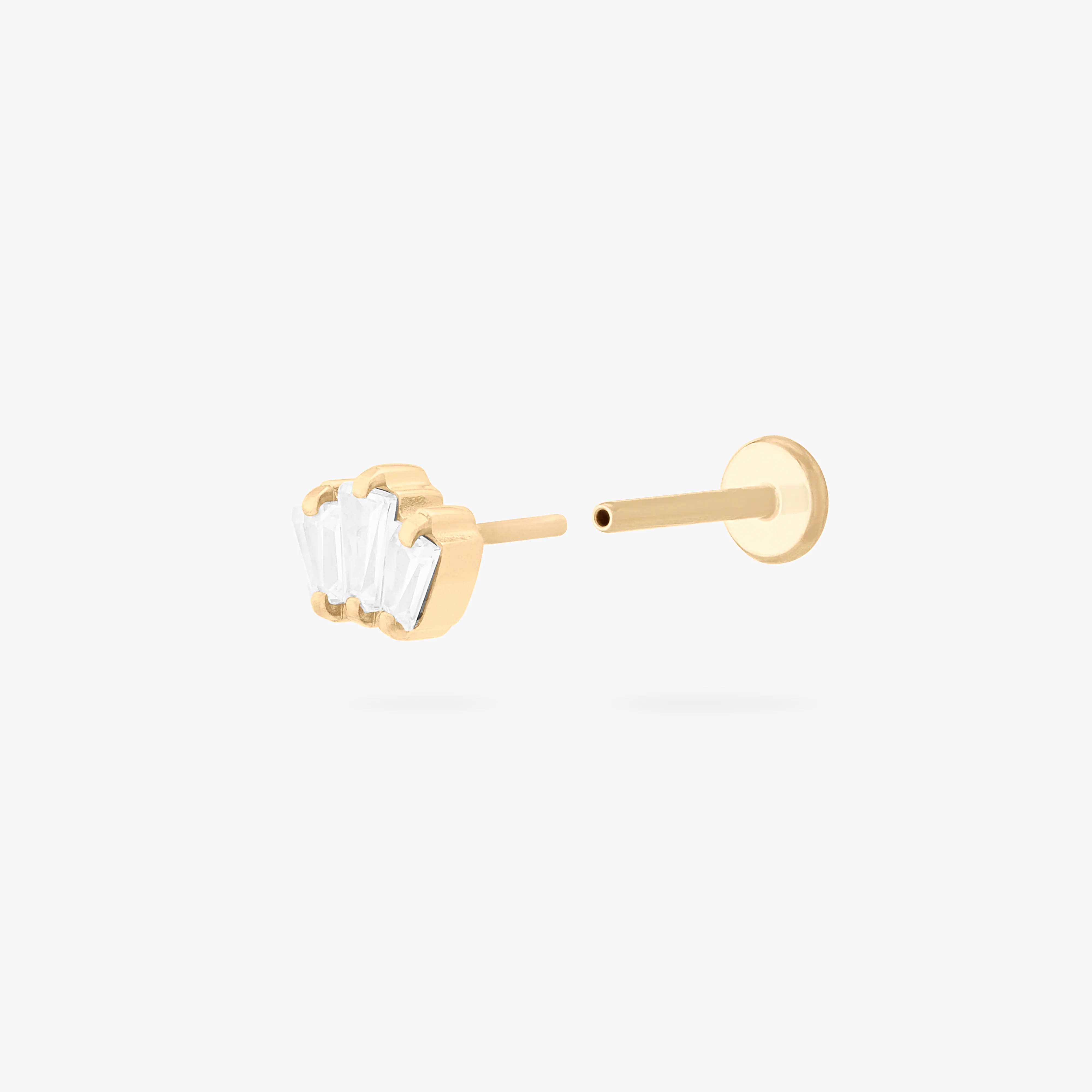 459-micro-crown-baguette-flatback-stud-3.webp Micro Crown Baguette Flatback Stud
