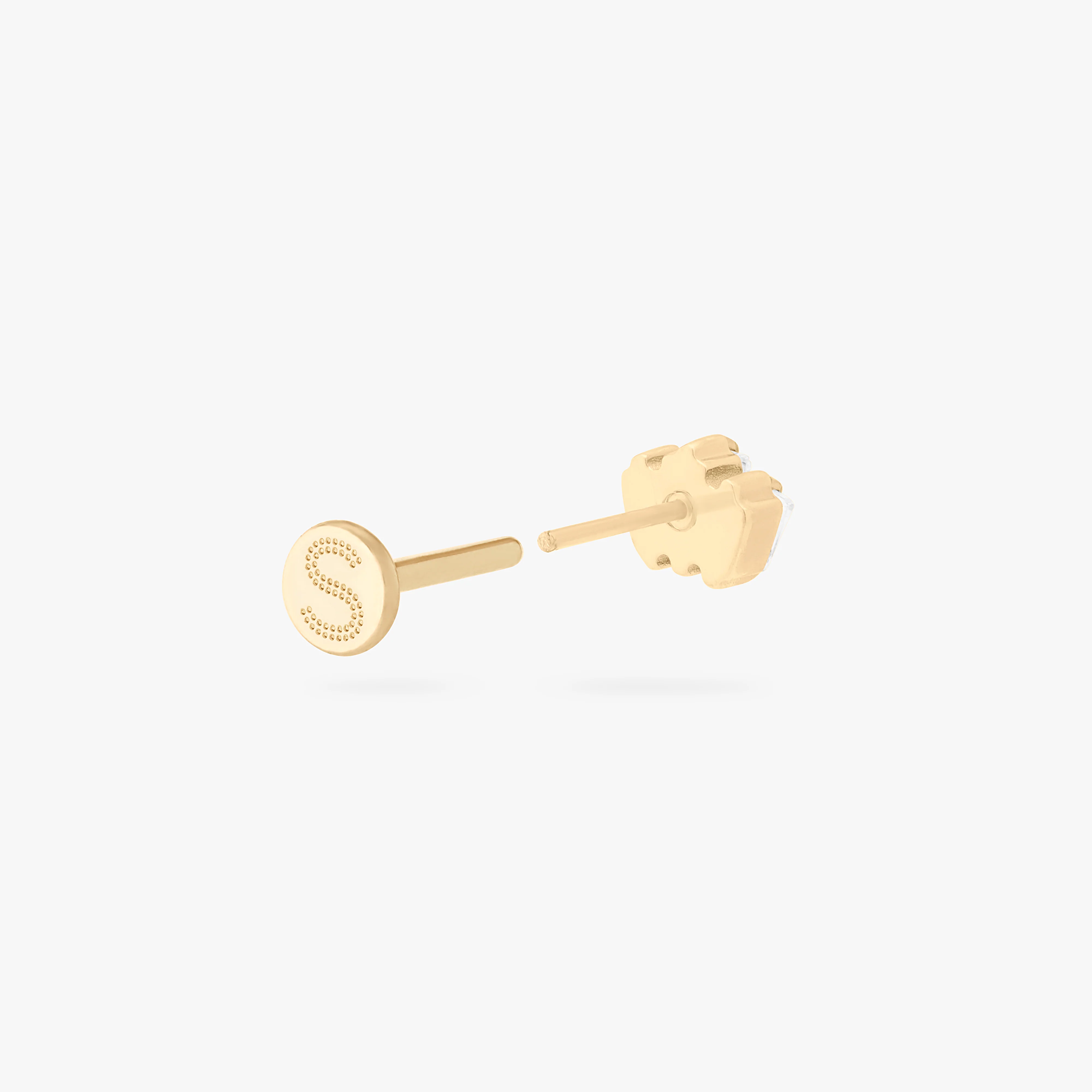 459-micro-crown-baguette-flatback-stud-4.webp Micro Crown Baguette Flatback Stud