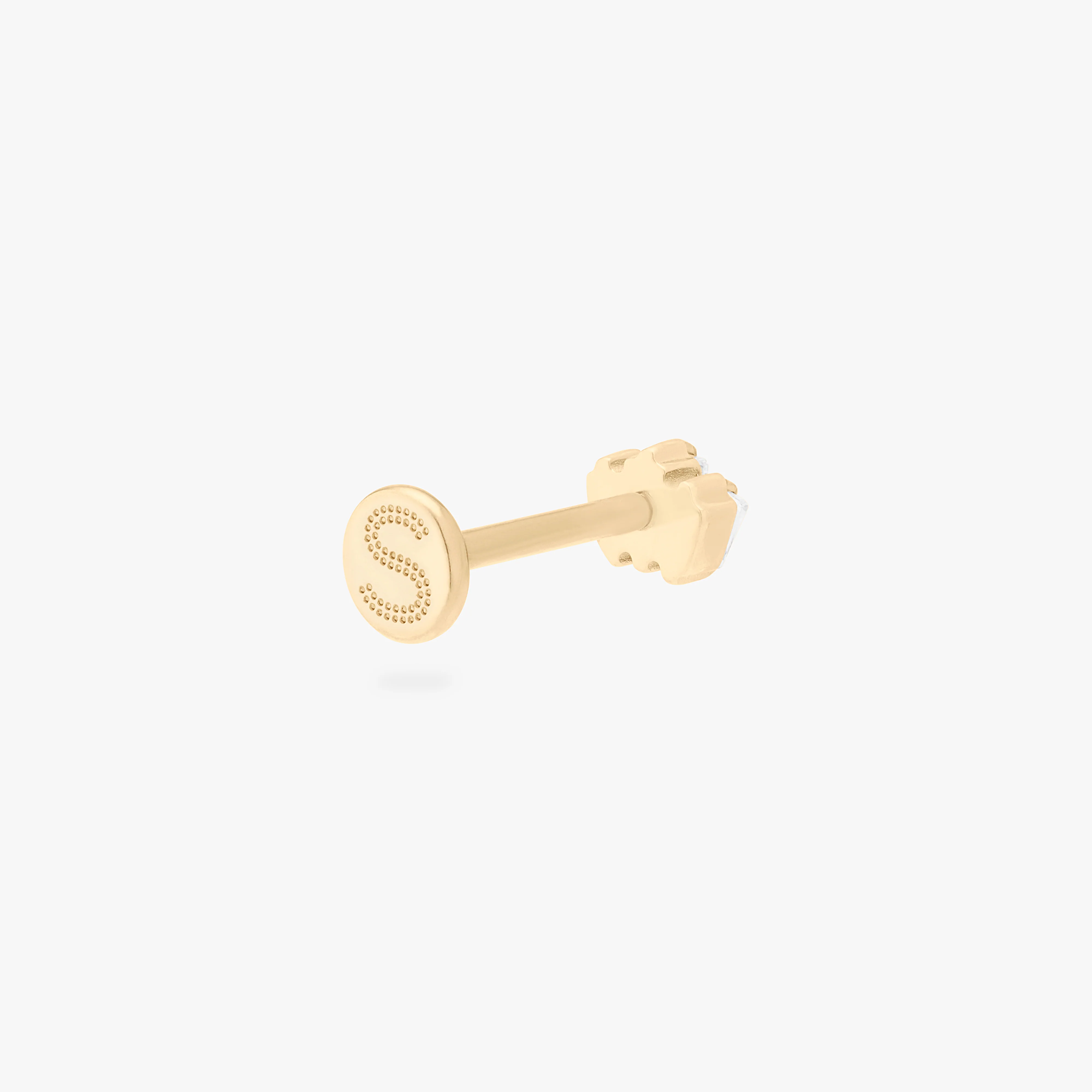 459-micro-crown-baguette-flatback-stud-5.webp Micro Crown Baguette Flatback Stud