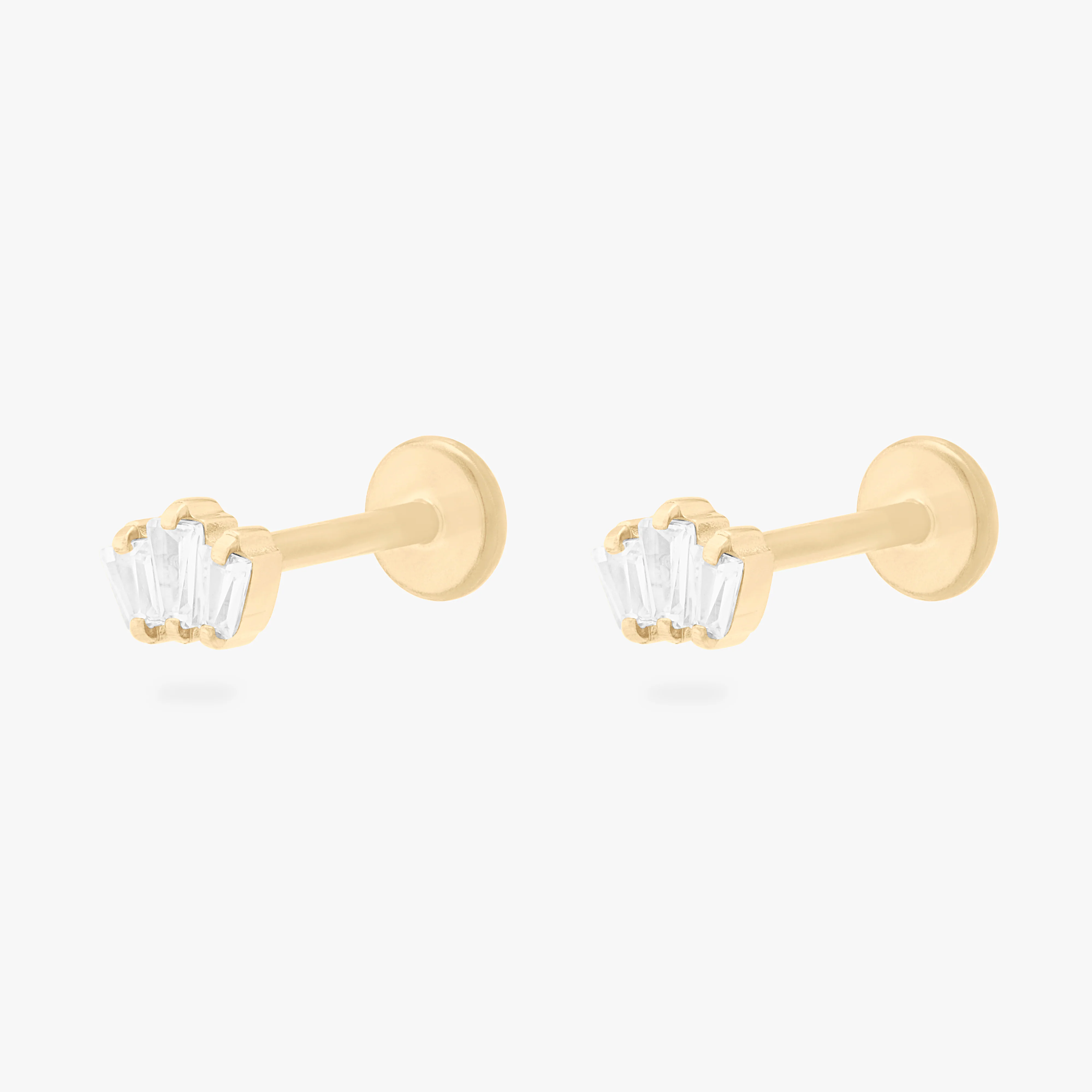 459-micro-crown-baguette-flatback-stud-6.webp Micro Crown Baguette Flatback Stud