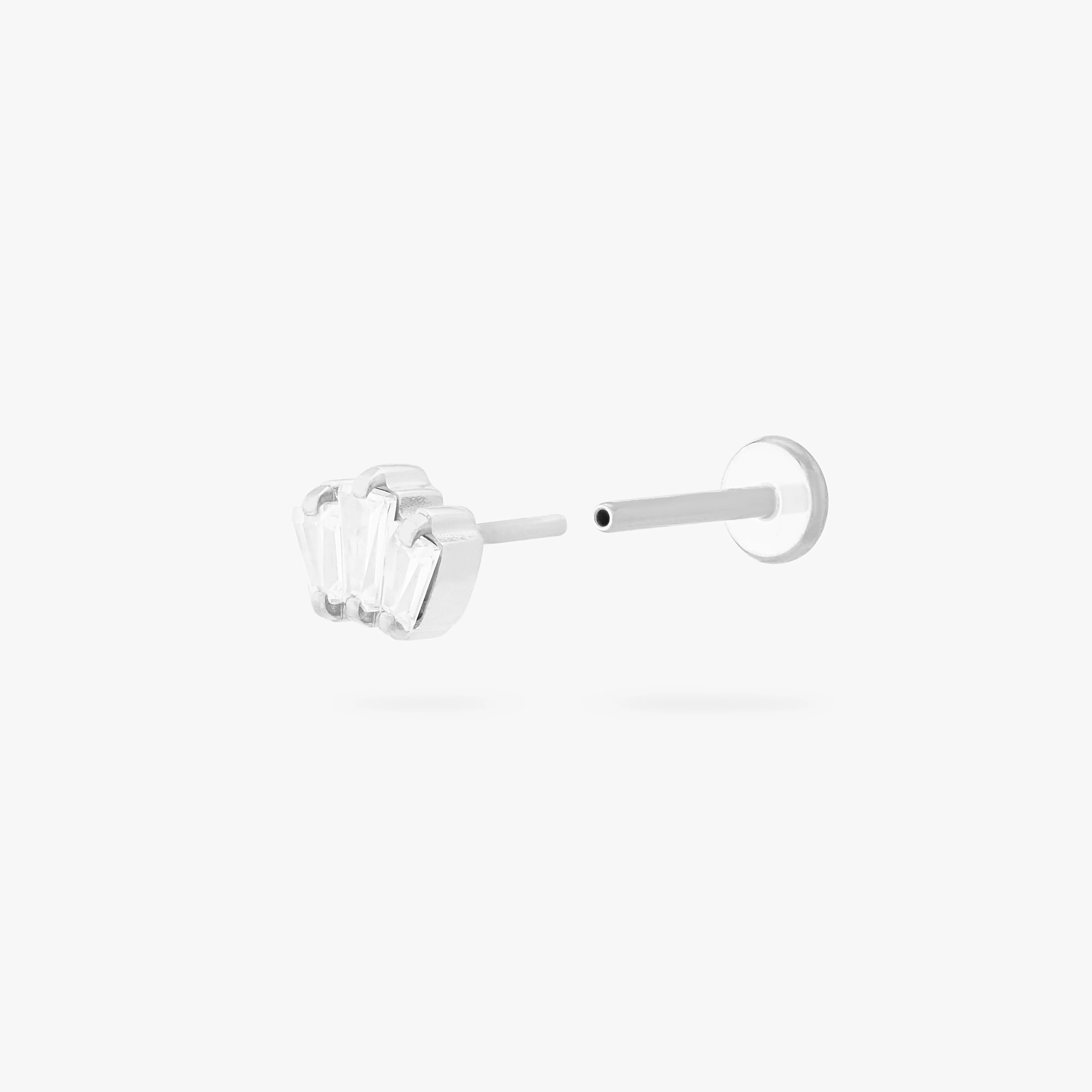 459-micro-crown-baguette-flatback-stud-9.webp Micro Crown Baguette Flatback Stud