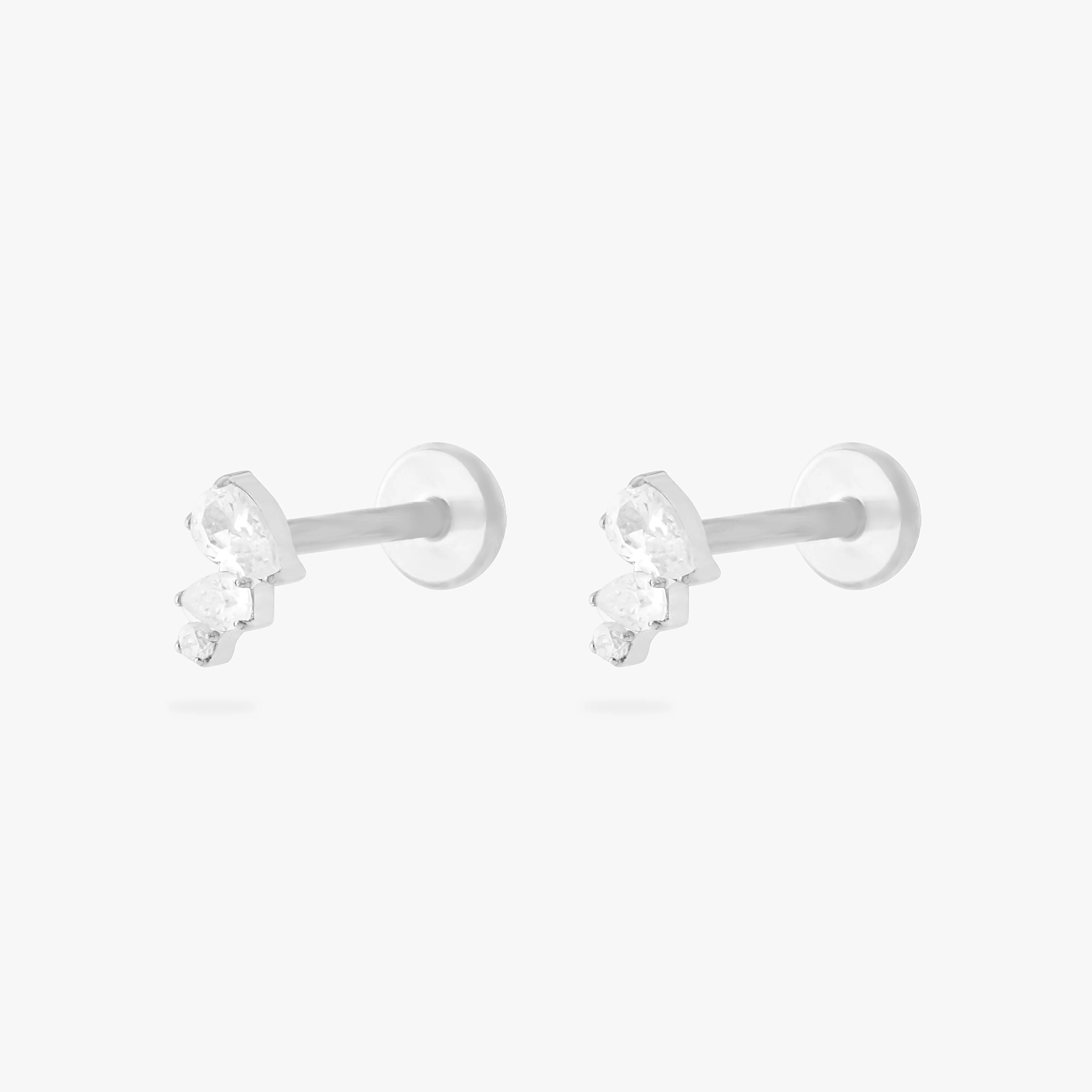 472-pear-cluster-flatback-stud-12.webp Pear Cluster Flatback Stud