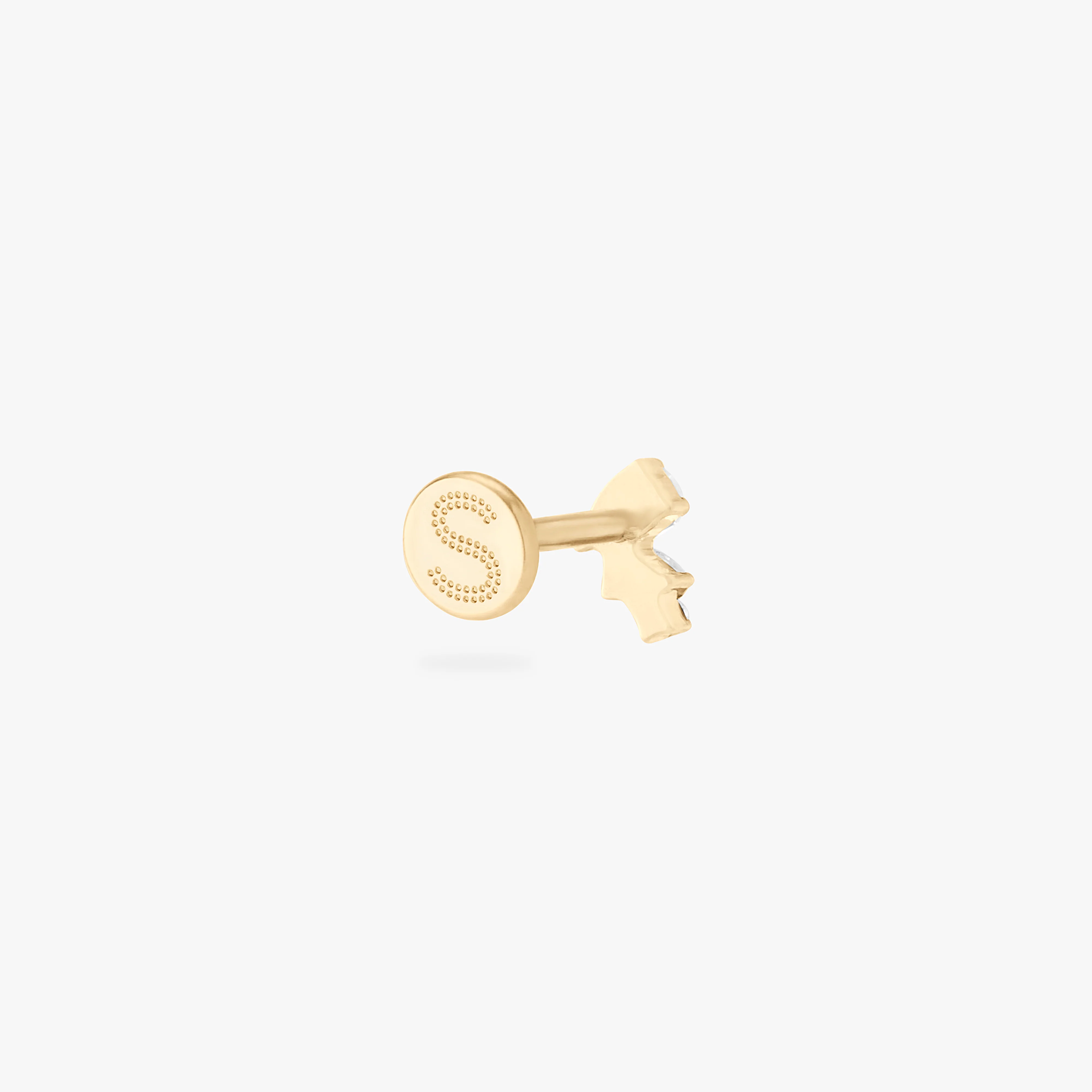 472-pear-cluster-flatback-stud-4.webp Pear Cluster Flatback Stud