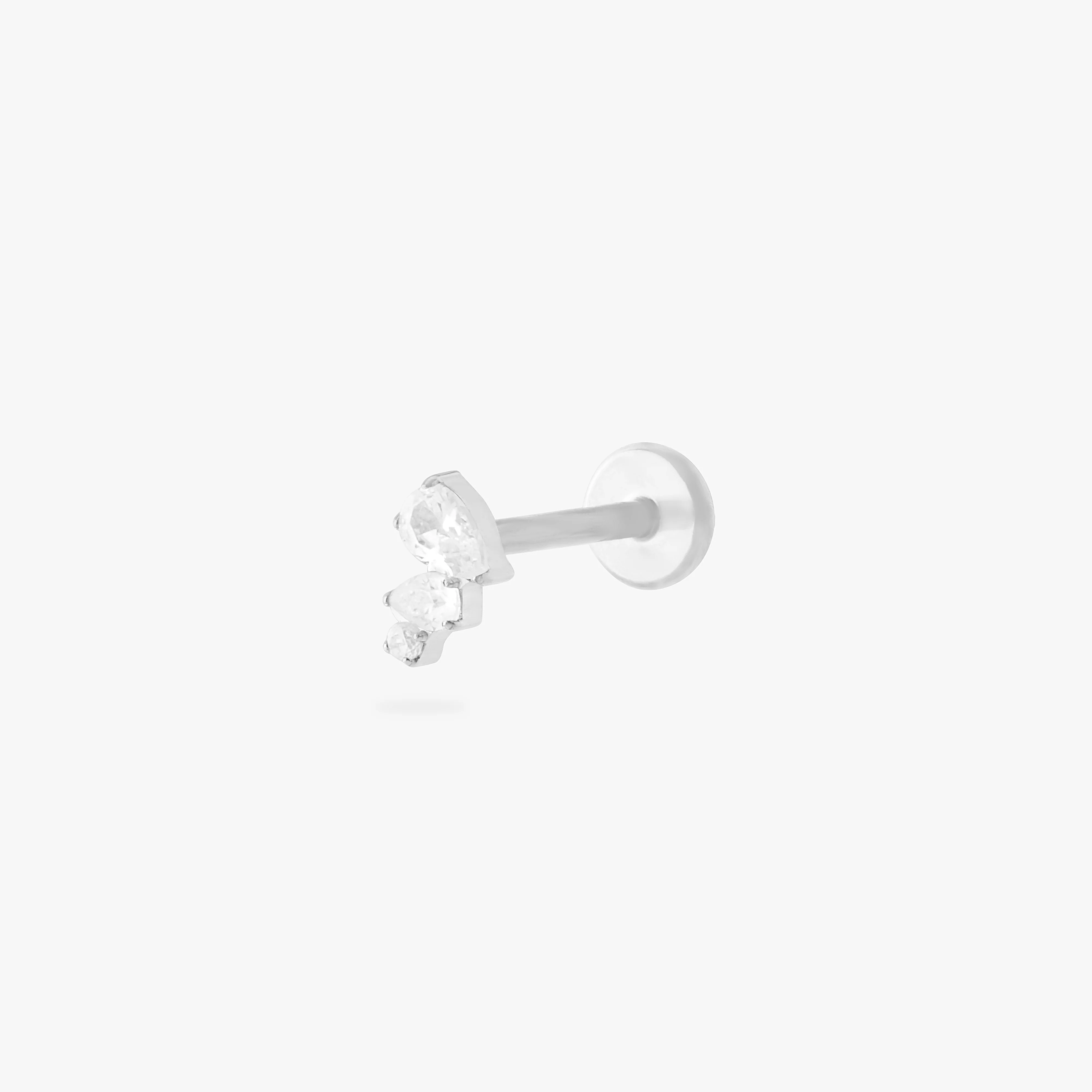 472-pear-cluster-flatback-stud-7.webp Pear Cluster Flatback Stud