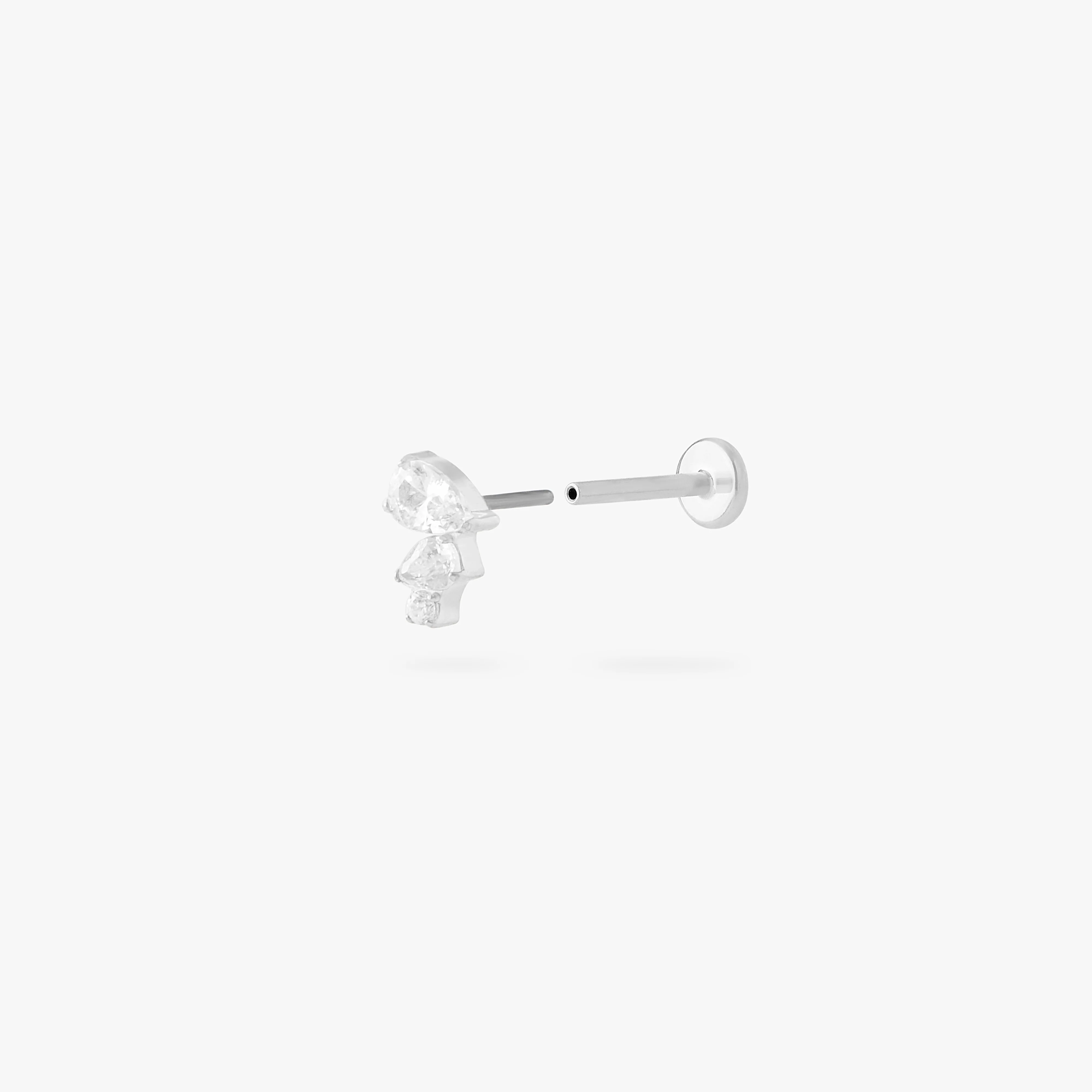 472-pear-cluster-flatback-stud-9.webp Pear Cluster Flatback Stud