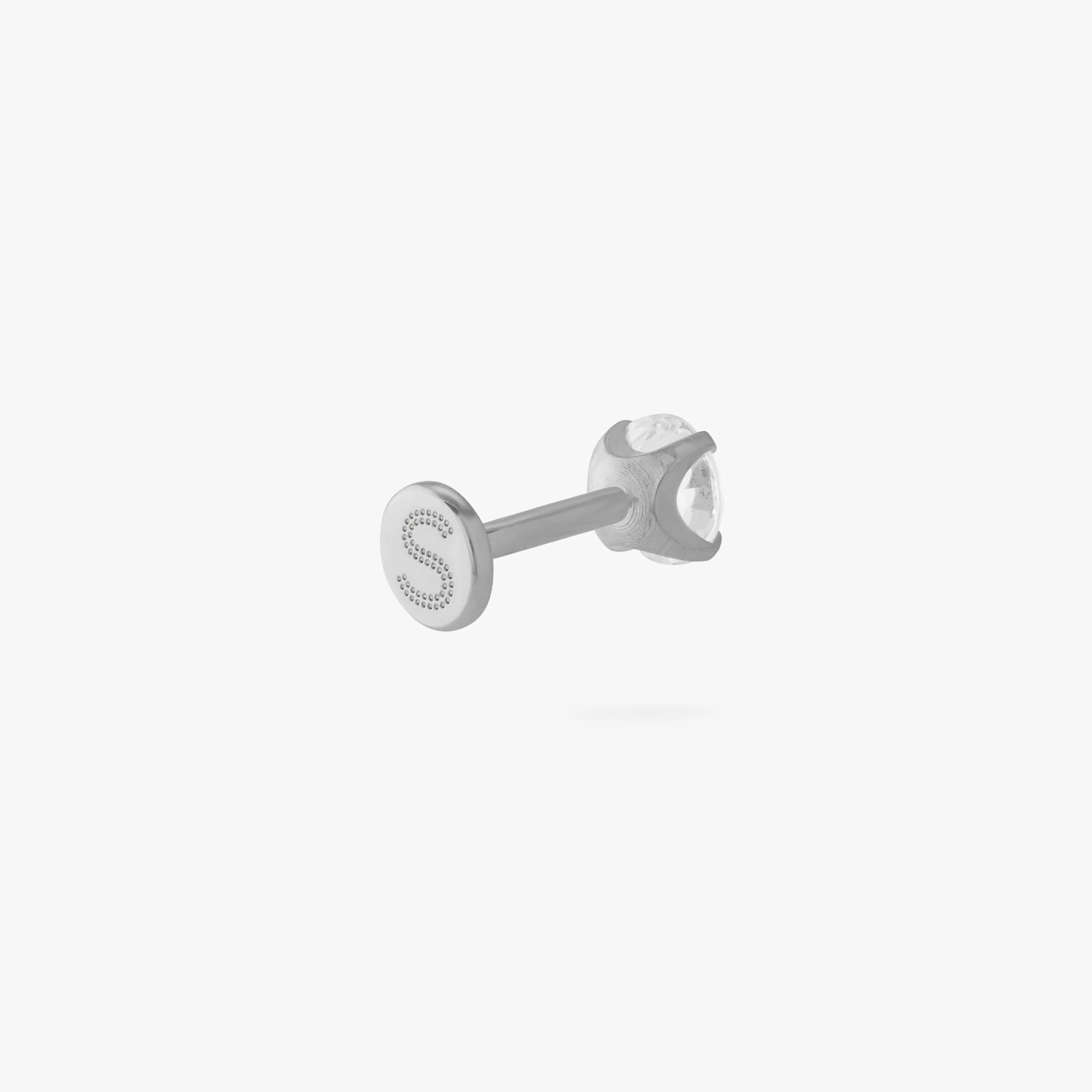 499-titanium-cz-clear-4mm-flatback-4.webp Titanium CZ Clear 4mm Flatback