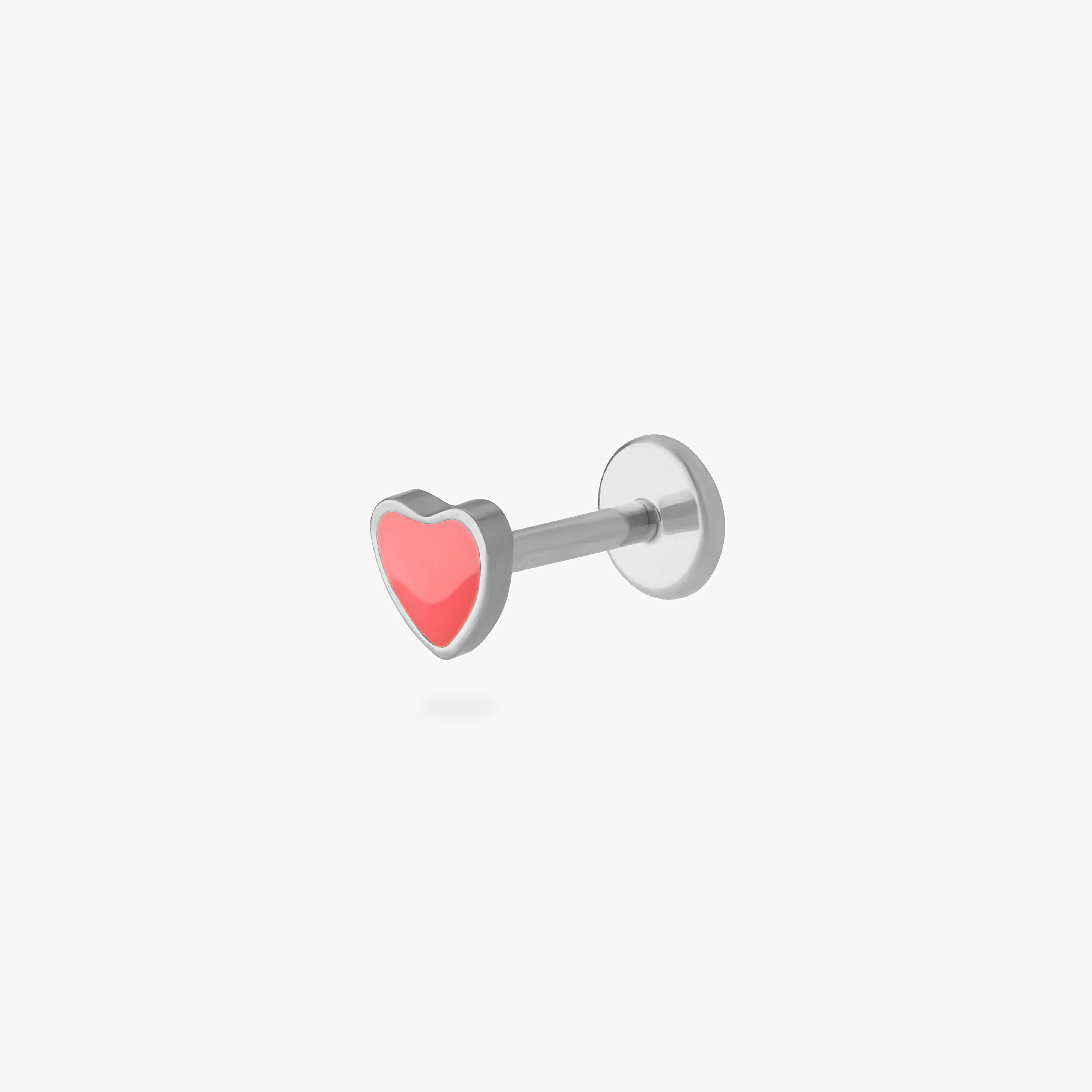 521-titanium-enamel-heart-flatback-1.webp Titanium Enamel Heart Flatback
