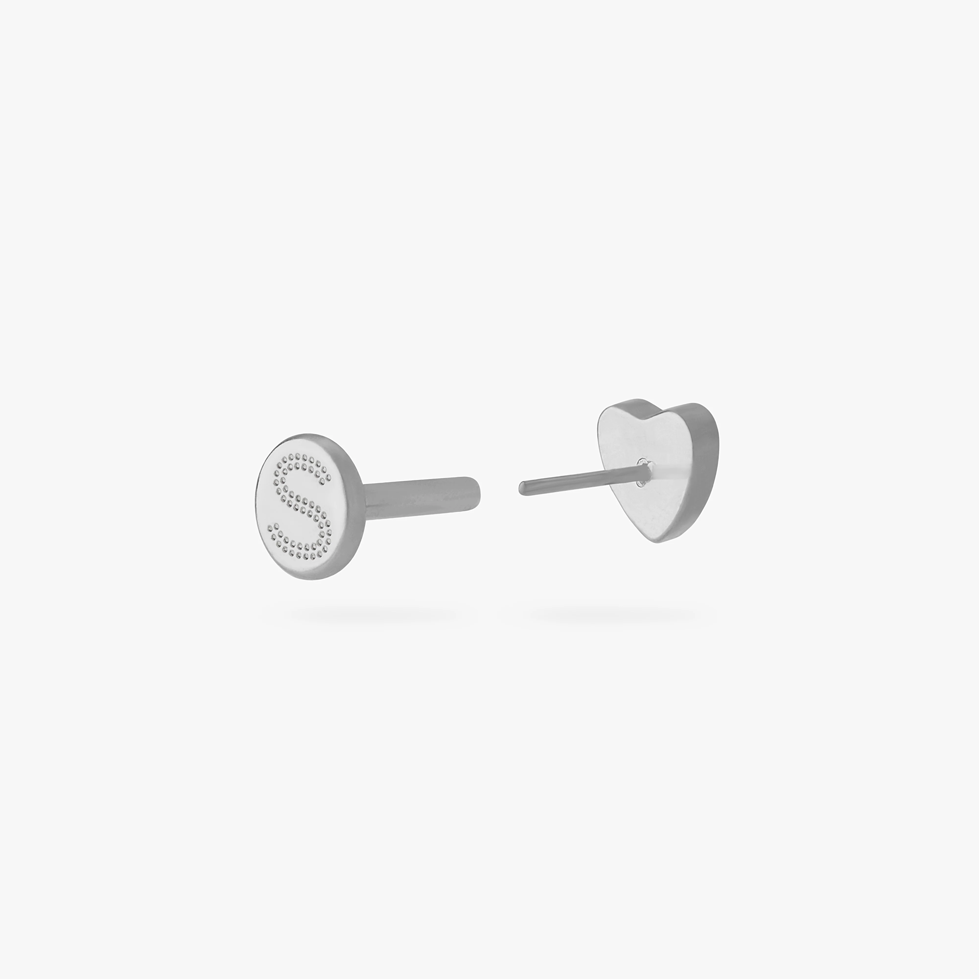 521-titanium-enamel-heart-flatback-5.webp Titanium Enamel Heart Flatback
