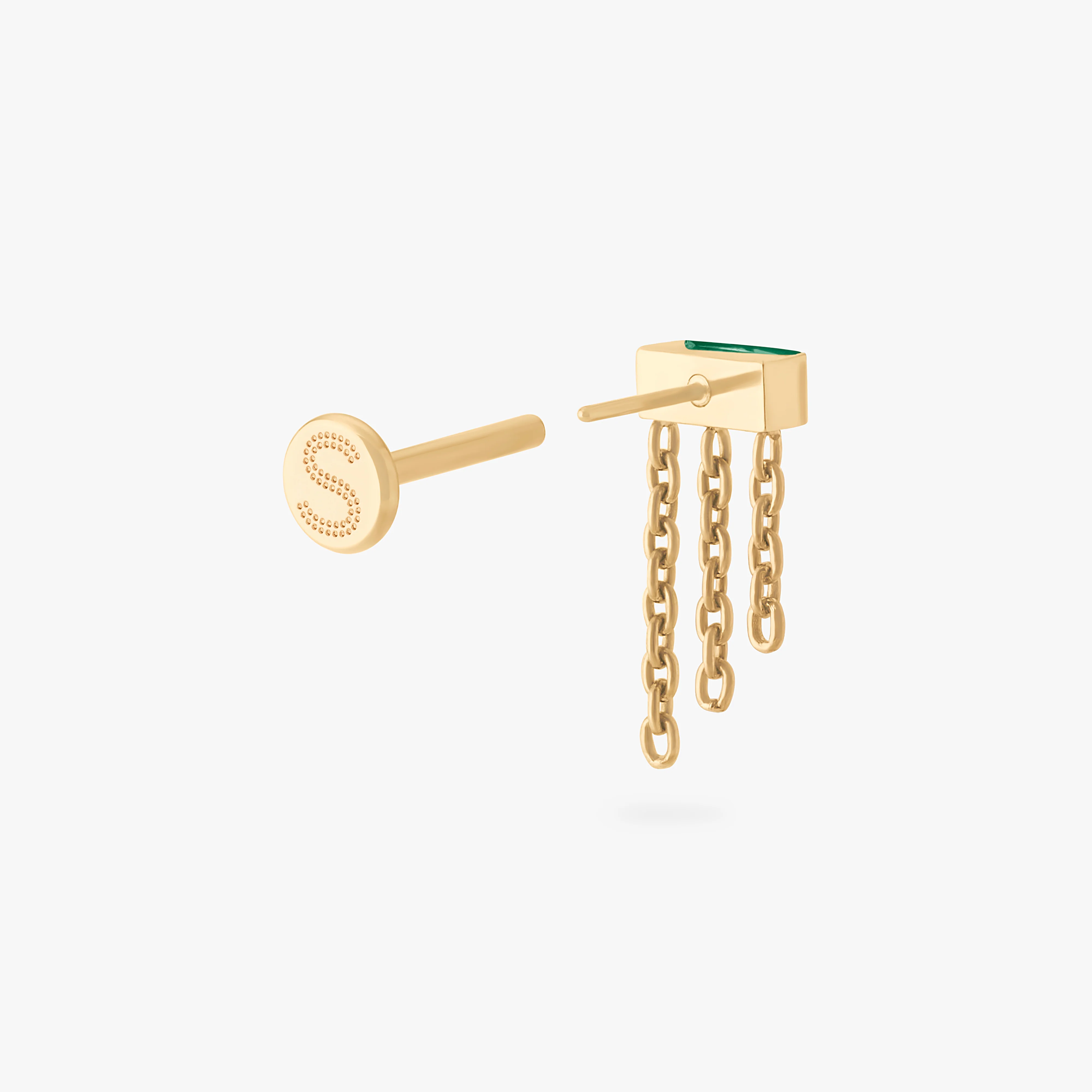 528-chain-baguette-flatback-stud-14.webp Chain Baguette Flatback Stud