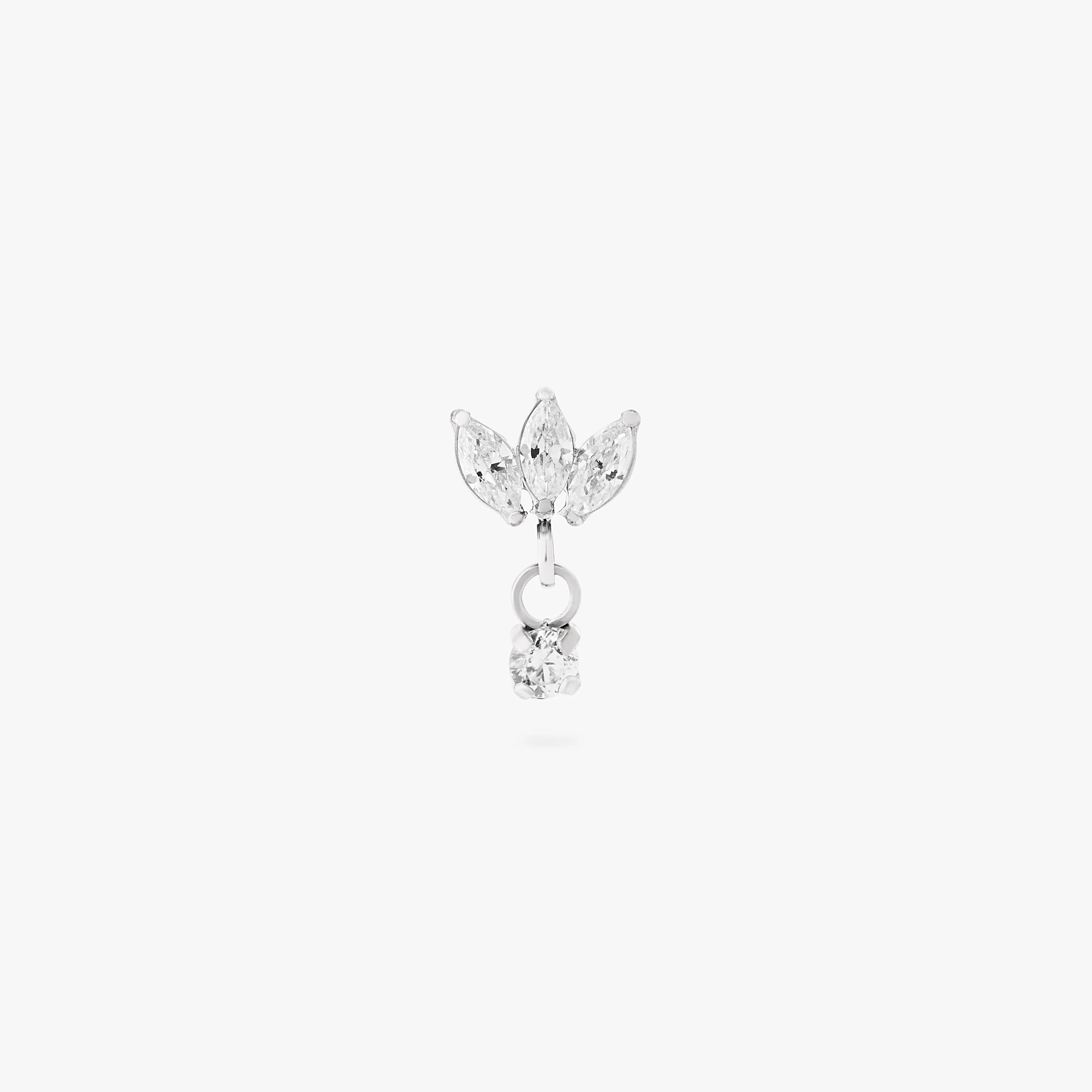 542-micro-marquise-dangle-flatback-stud-10.webp Micro Marquise Dangle Flatback Stud