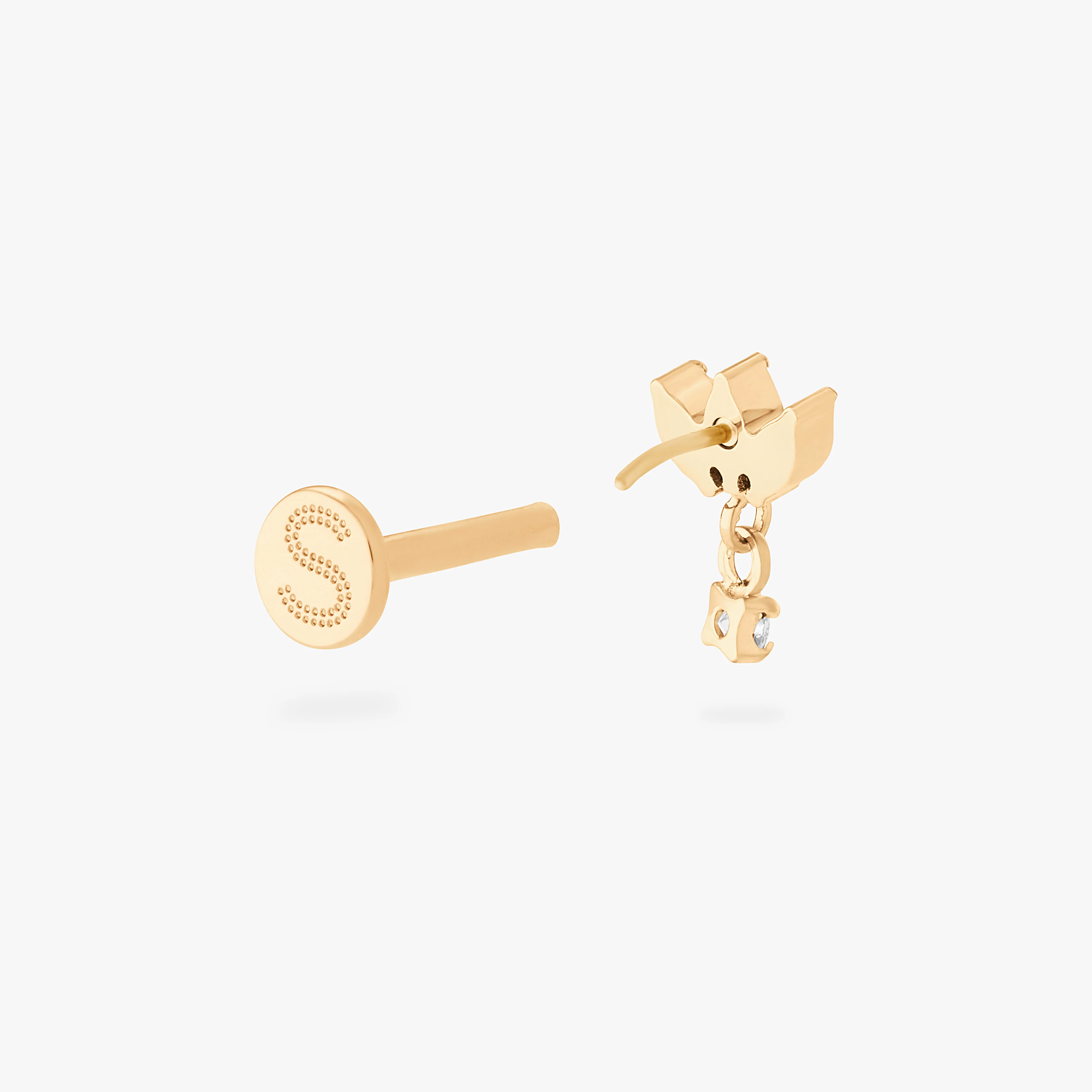 542-micro-marquise-dangle-flatback-stud-5.webp Micro Marquise Dangle Flatback Stud