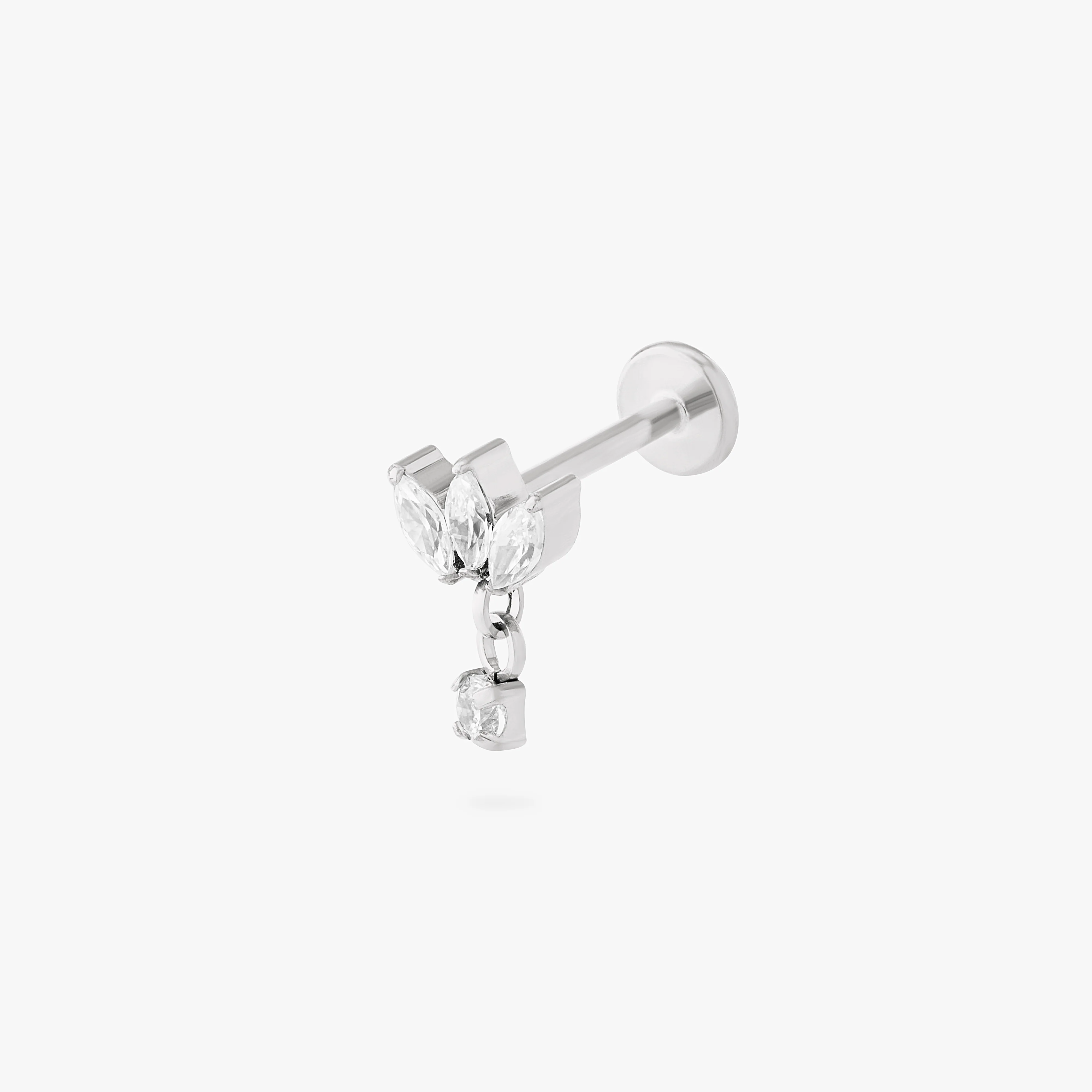 542-micro-marquise-dangle-flatback-stud-7.webp Micro Marquise Dangle Flatback Stud