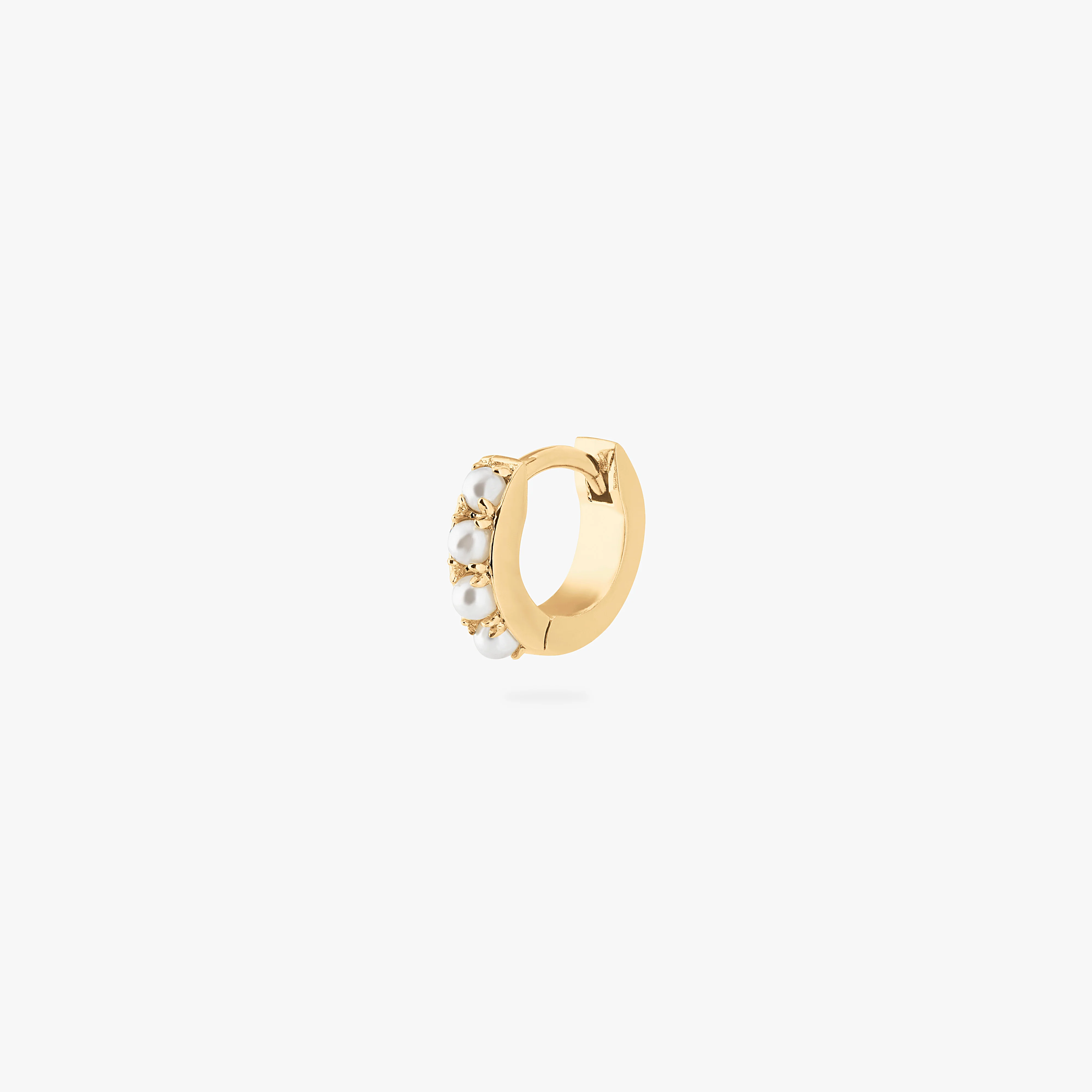 546-micro-pearl-huggie-1.webp Micro Pearl Huggie