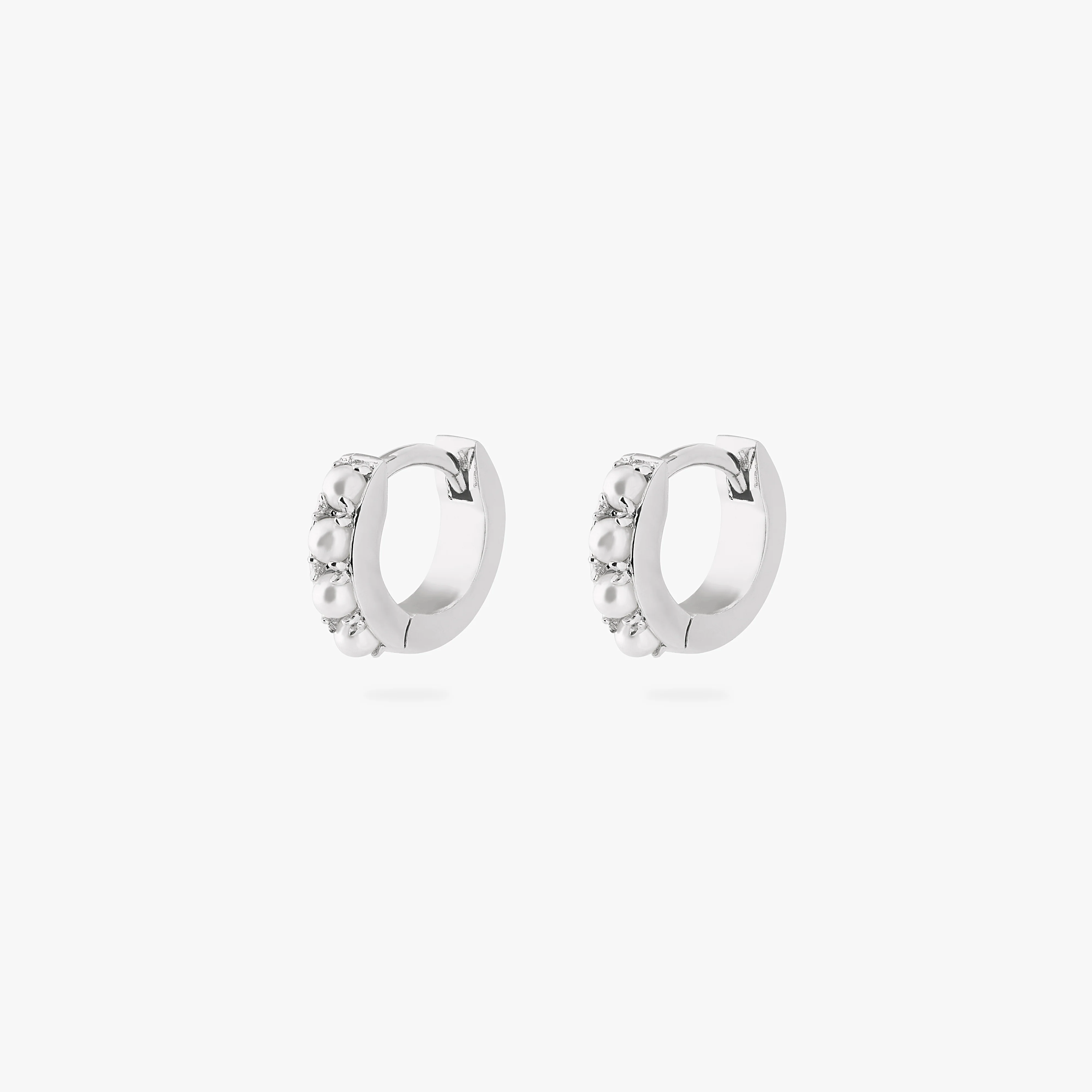 546-micro-pearl-huggie-8.webp Micro Pearl Huggie