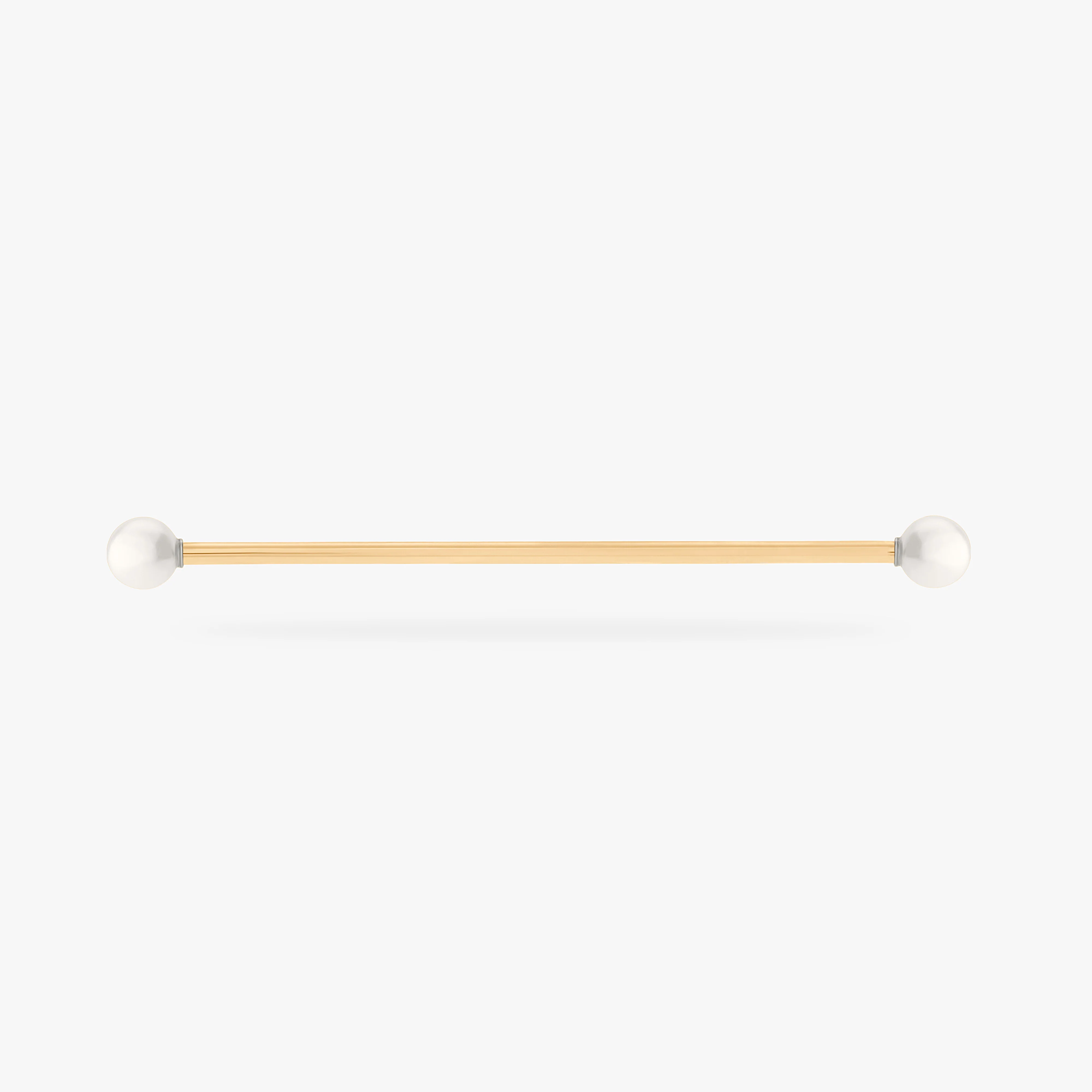 Pearl Industrial Bar