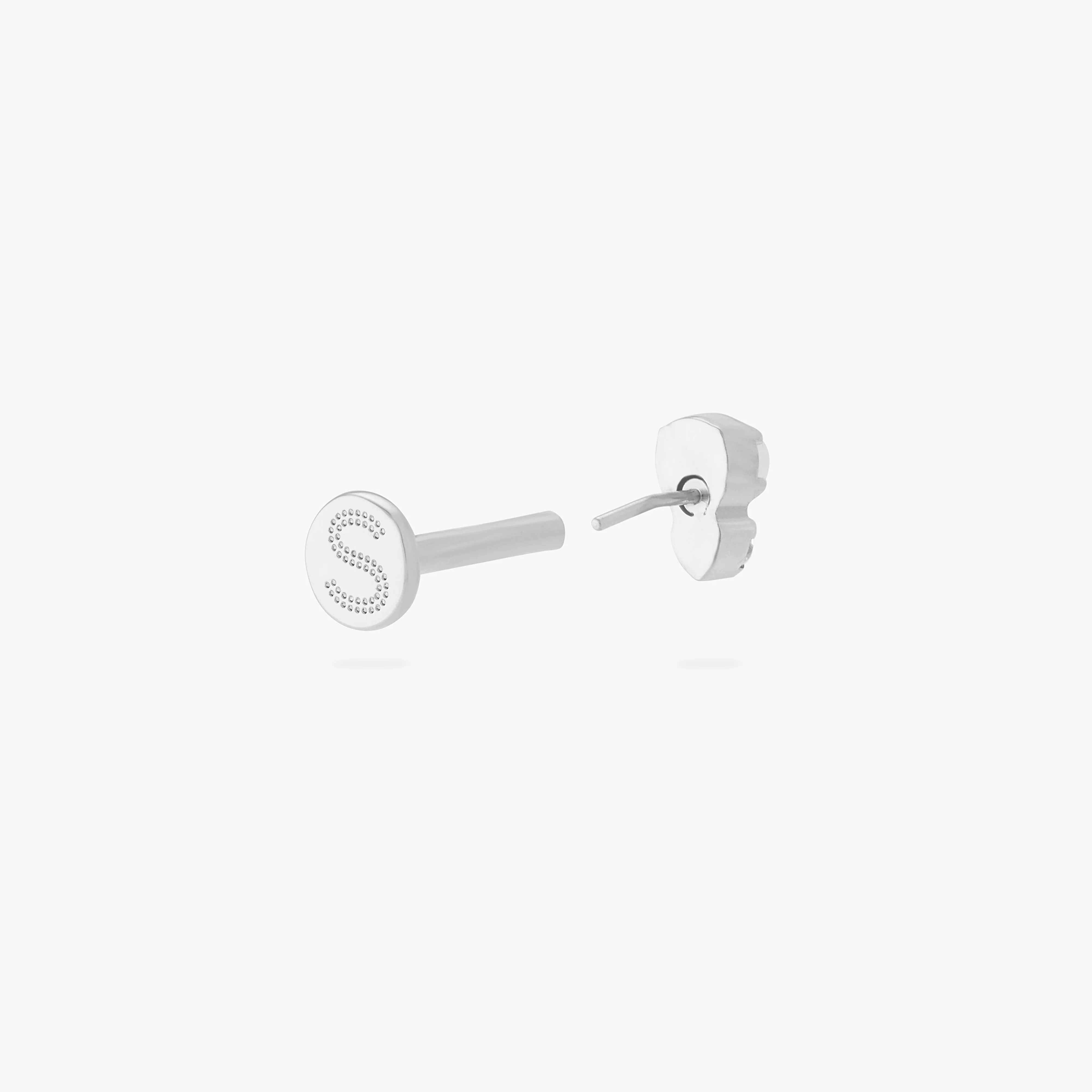 571-stacked-cz-pearl-flatback-stud-11.webp Stacked CZ Pearl Flatback Stud