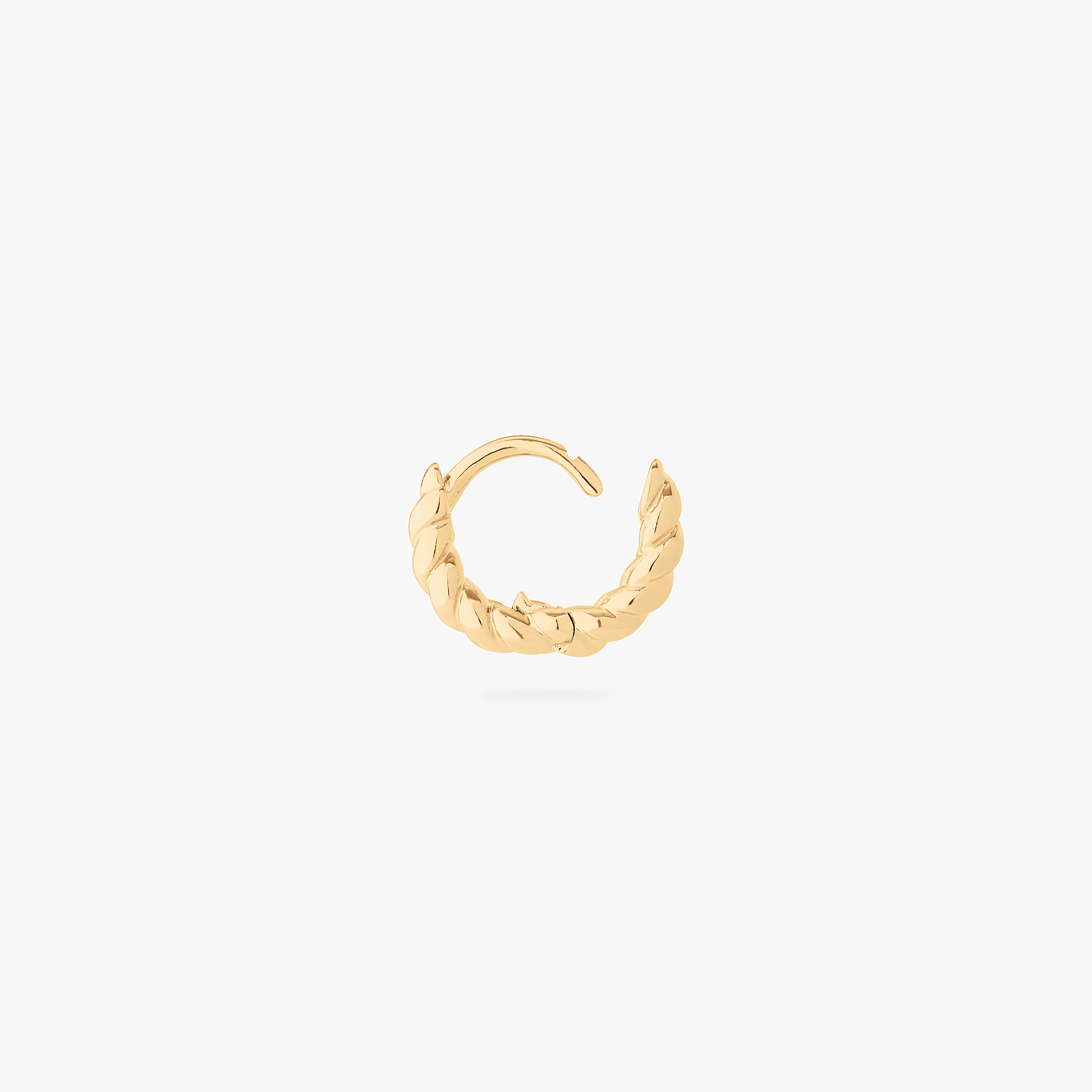 6-micro-french-twist-huggie-3.webp Micro French Twist Huggie